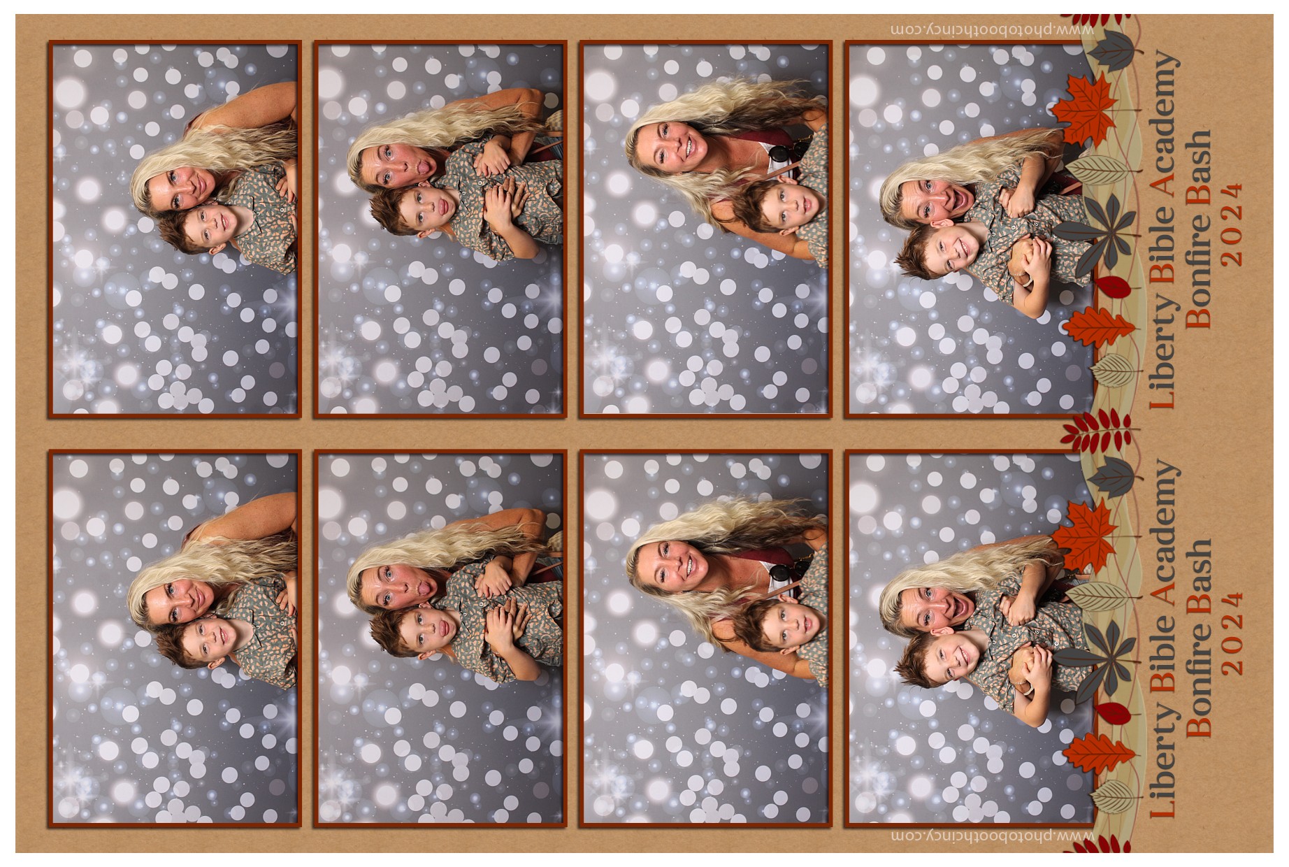 Bonfire Bash | View more photos from the event at gallery.photoboothcincy.com/u/PhotoBoothCincy/Bonfire-Bash