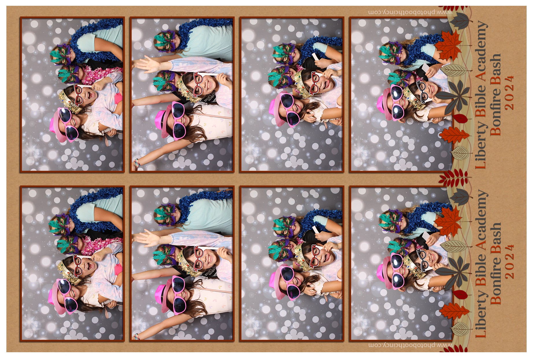 Bonfire Bash | View more photos from the event at gallery.photoboothcincy.com/u/PhotoBoothCincy/Bonfire-Bash