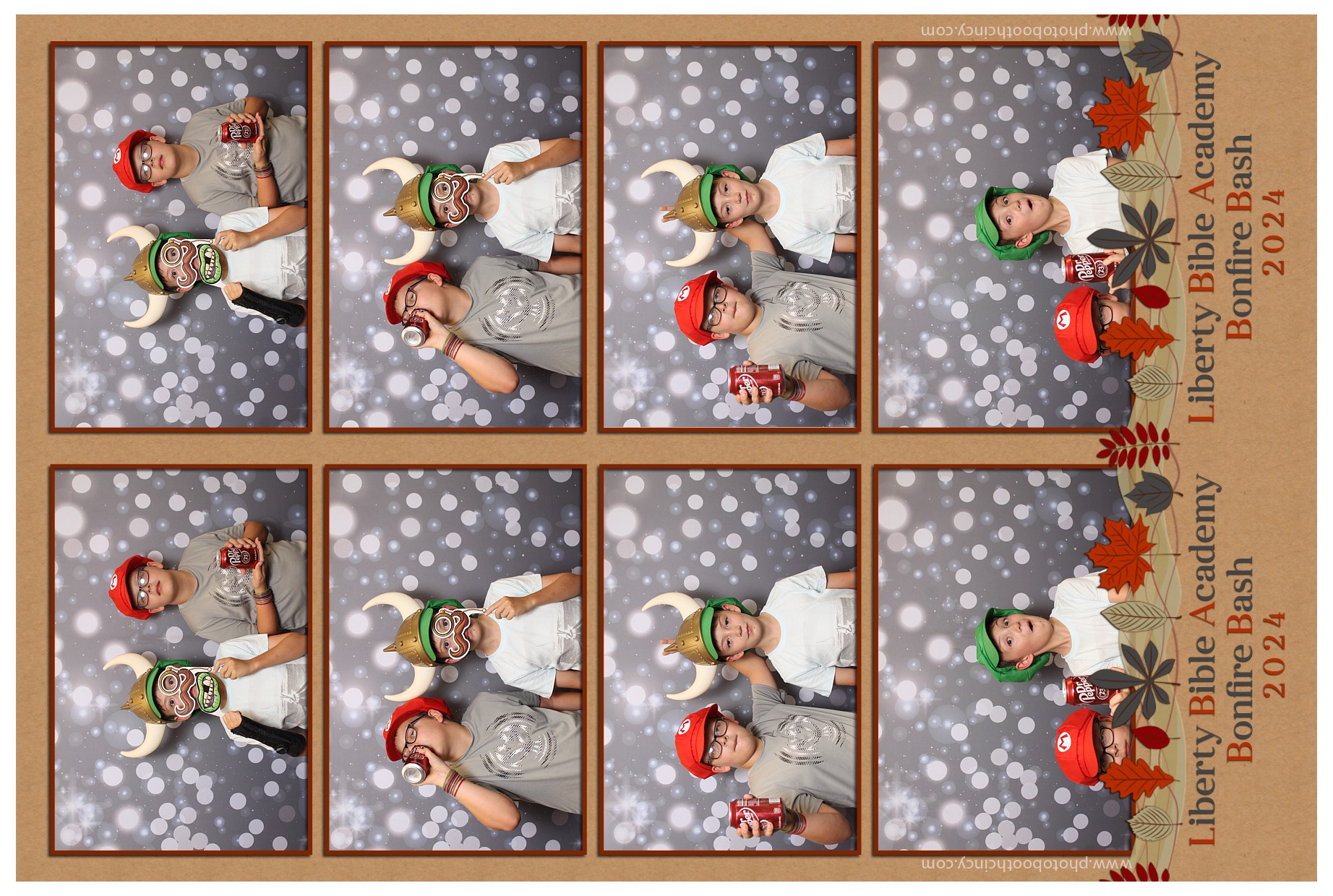 Bonfire Bash | View more photos from the event at gallery.photoboothcincy.com/u/PhotoBoothCincy/Bonfire-Bash