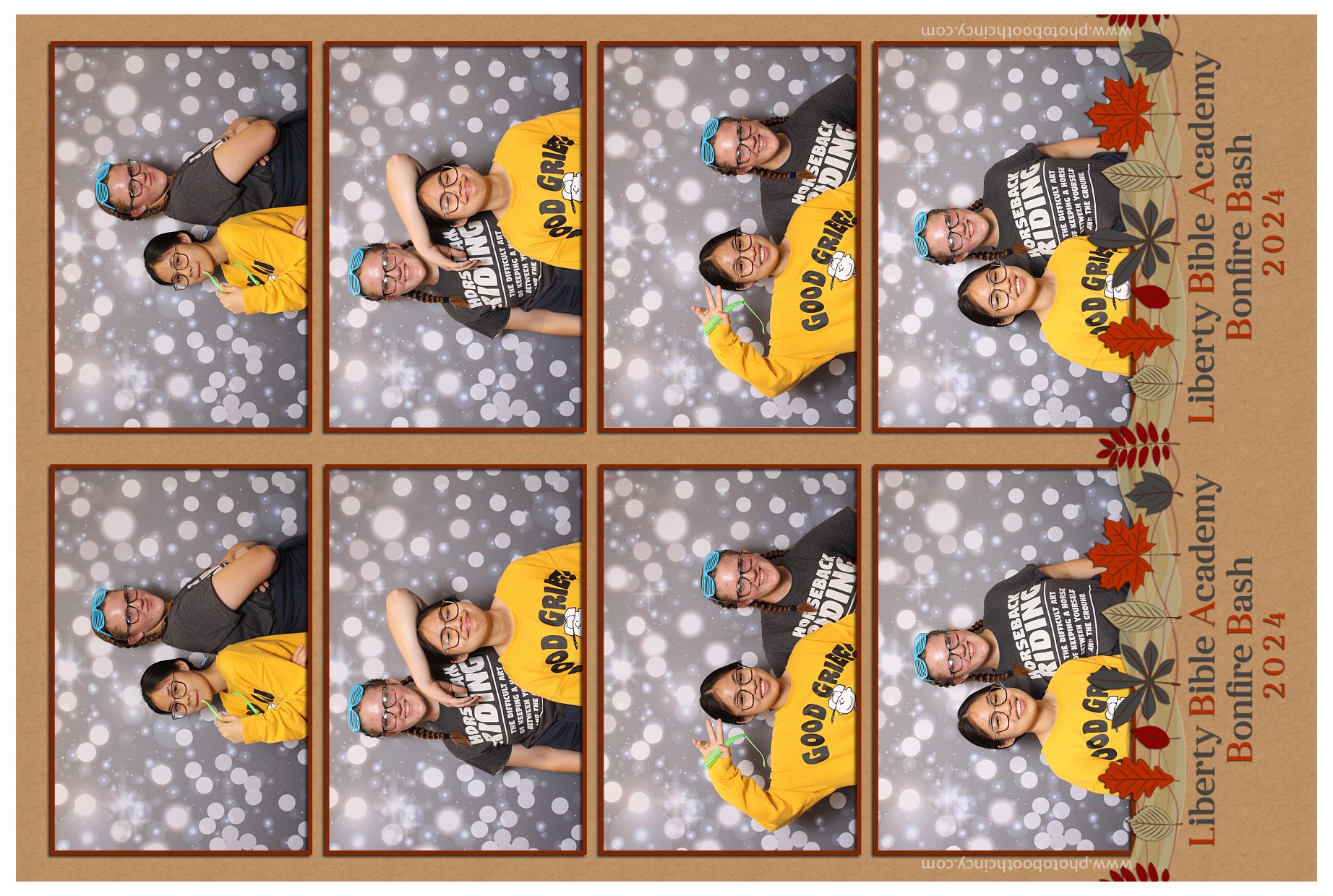 Bonfire Bash | View more photos from the event at gallery.photoboothcincy.com/u/PhotoBoothCincy/Bonfire-Bash