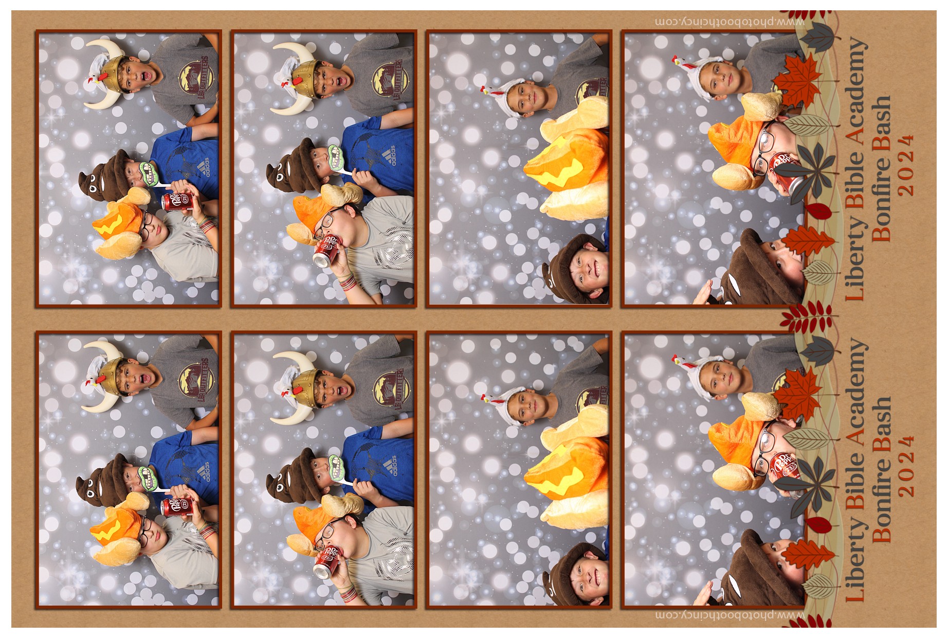 Bonfire Bash | View more photos from the event at gallery.photoboothcincy.com/u/PhotoBoothCincy/Bonfire-Bash