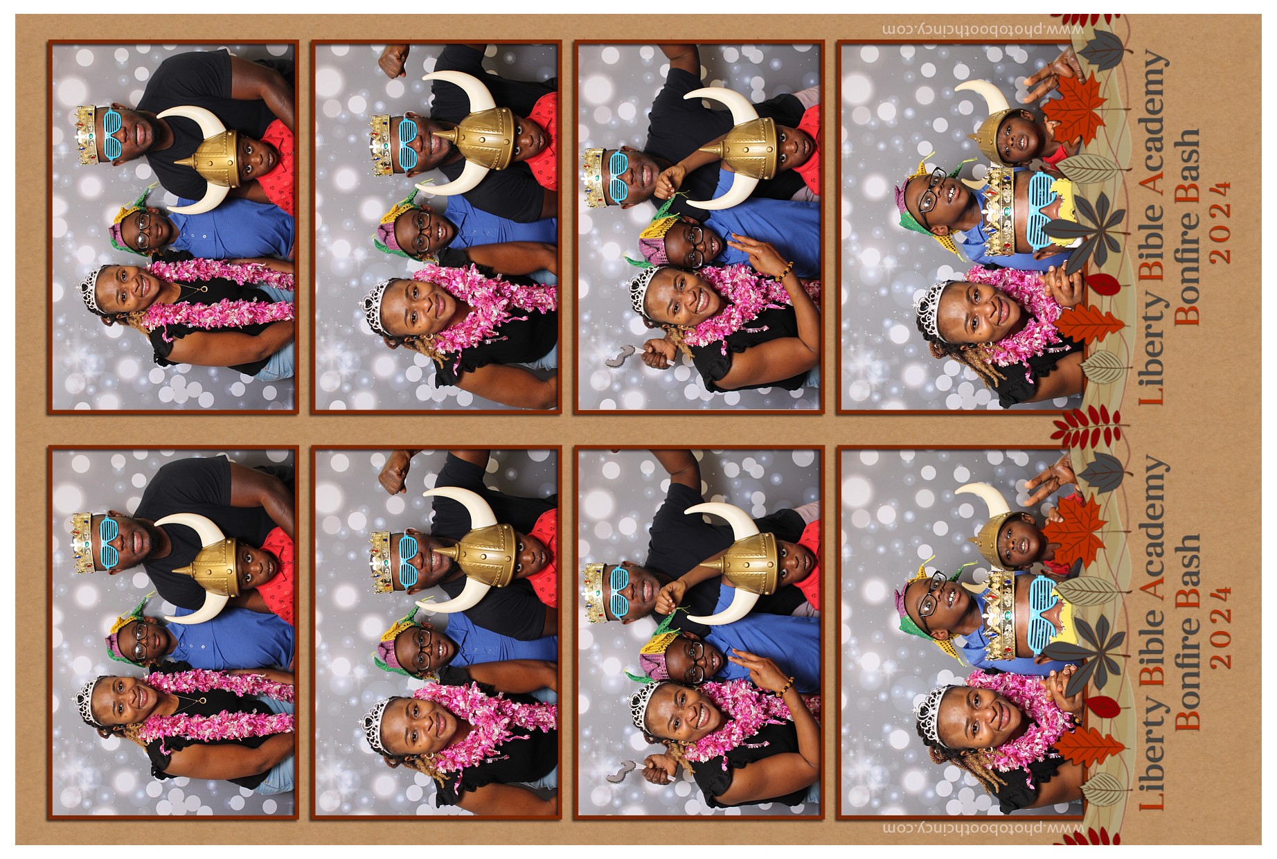 Bonfire Bash | View more photos from the event at gallery.photoboothcincy.com/u/PhotoBoothCincy/Bonfire-Bash