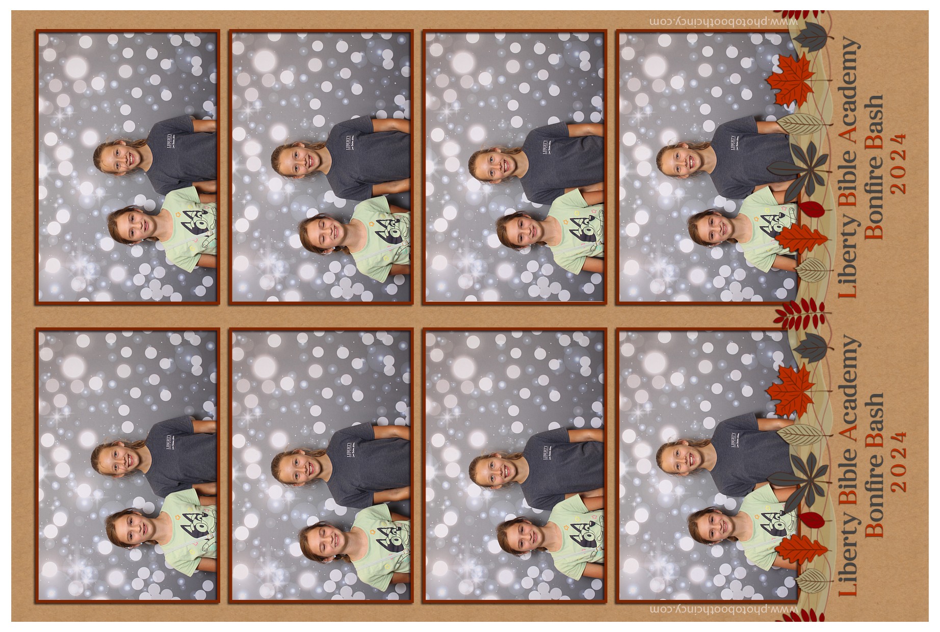 Bonfire Bash | View more photos from the event at gallery.photoboothcincy.com/u/PhotoBoothCincy/Bonfire-Bash