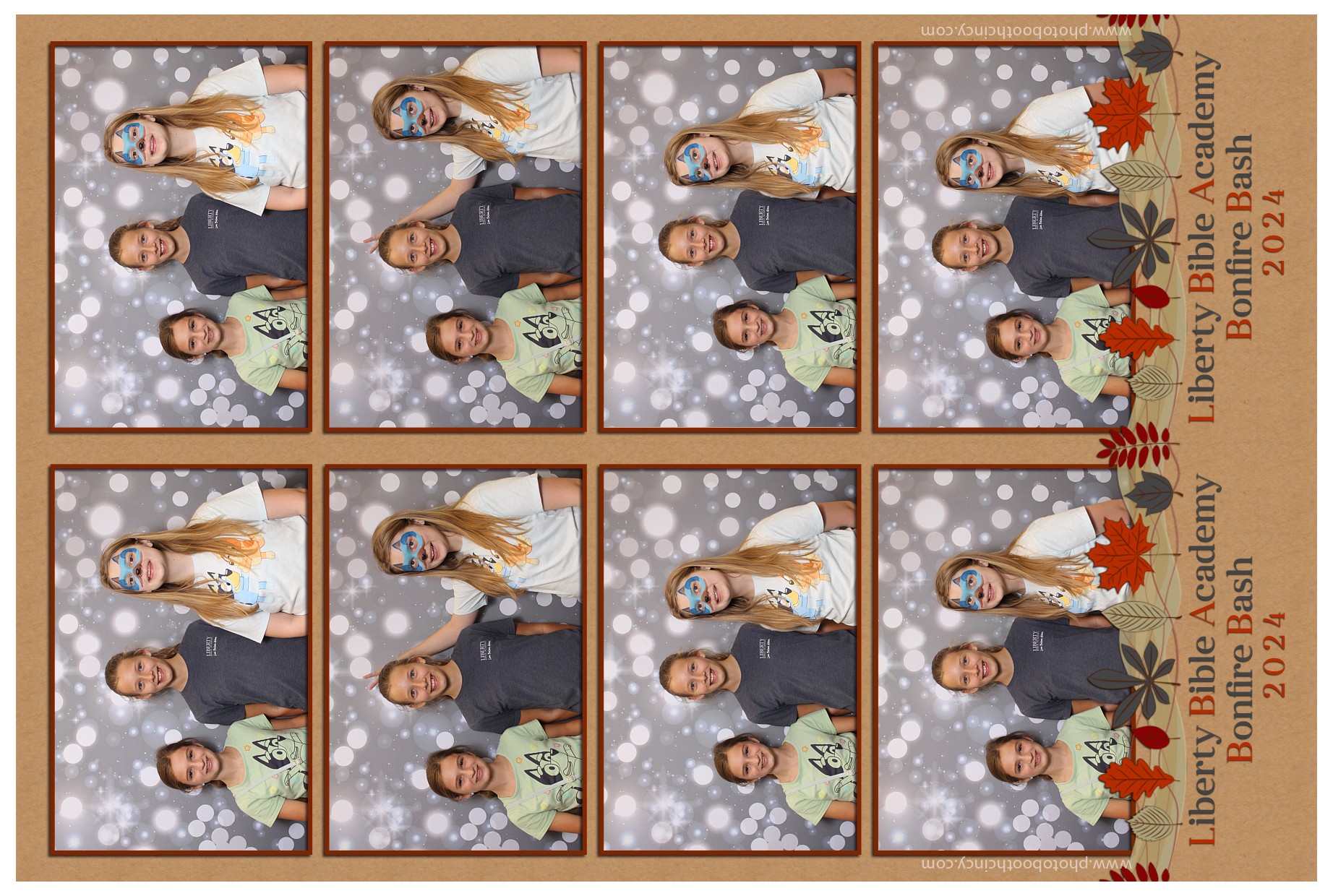 Bonfire Bash | View more photos from the event at gallery.photoboothcincy.com/u/PhotoBoothCincy/Bonfire-Bash