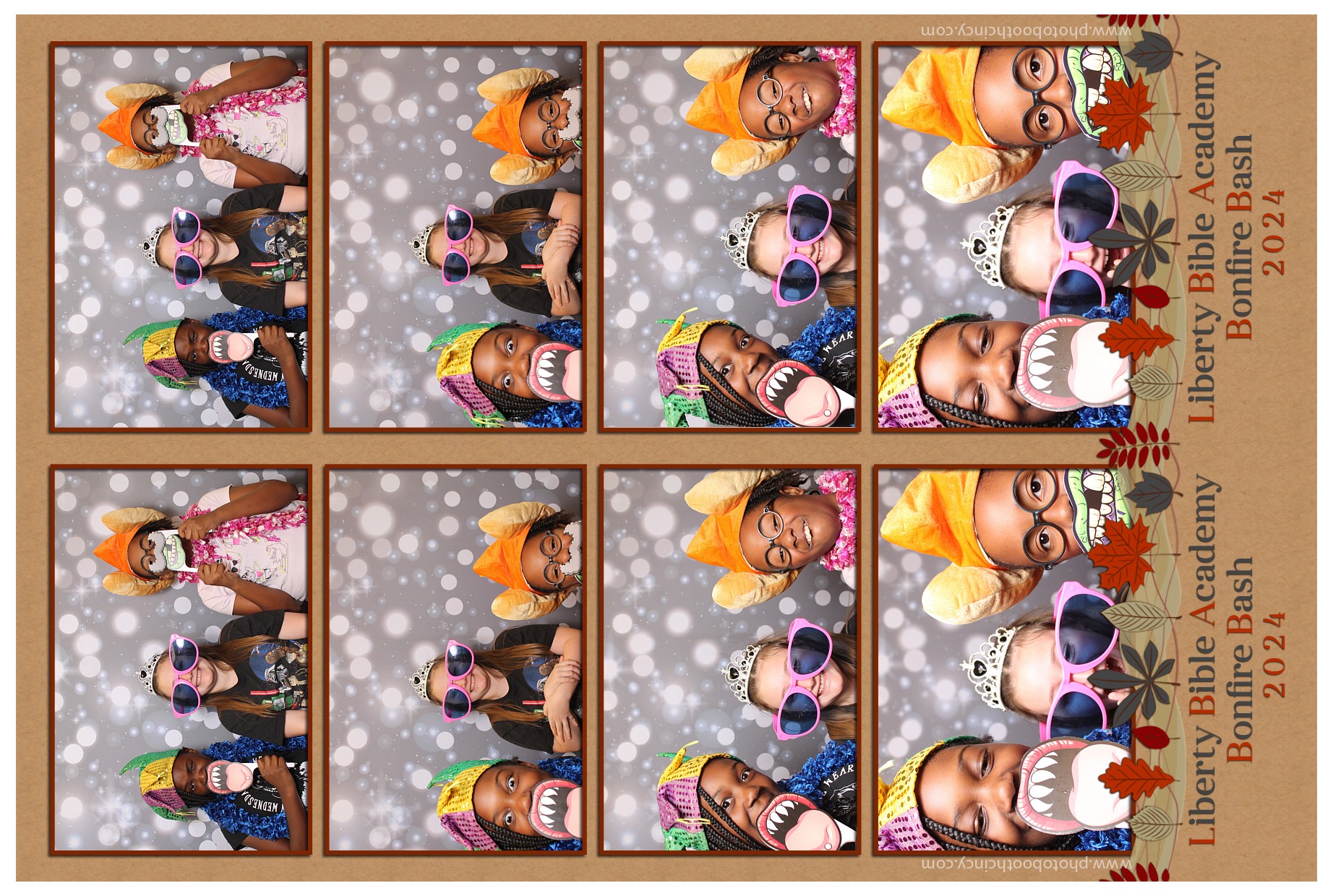 Bonfire Bash | View more photos from the event at gallery.photoboothcincy.com/u/PhotoBoothCincy/Bonfire-Bash
