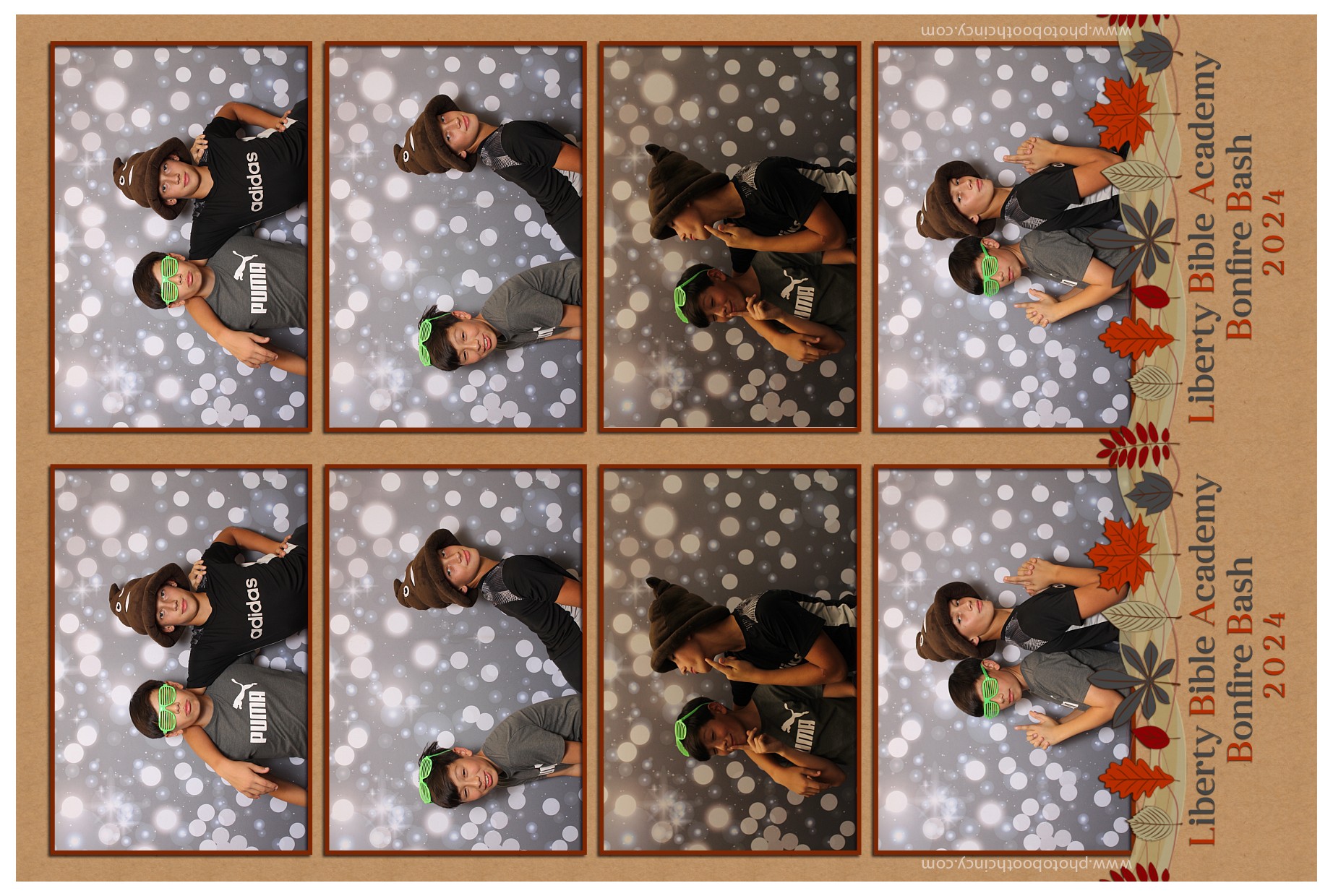 Bonfire Bash | View more photos from the event at gallery.photoboothcincy.com/u/PhotoBoothCincy/Bonfire-Bash