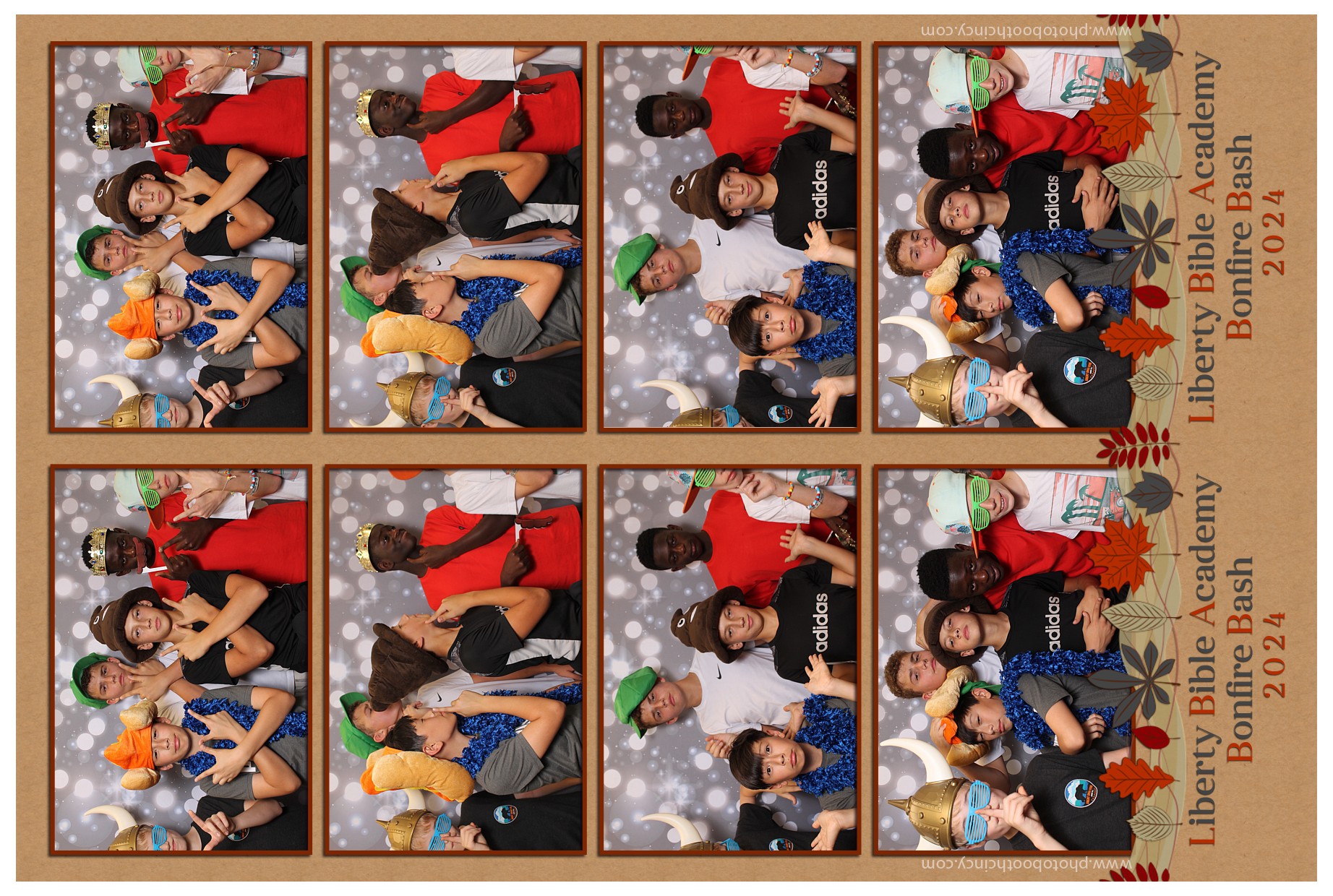 Bonfire Bash | View more photos from the event at gallery.photoboothcincy.com/u/PhotoBoothCincy/Bonfire-Bash