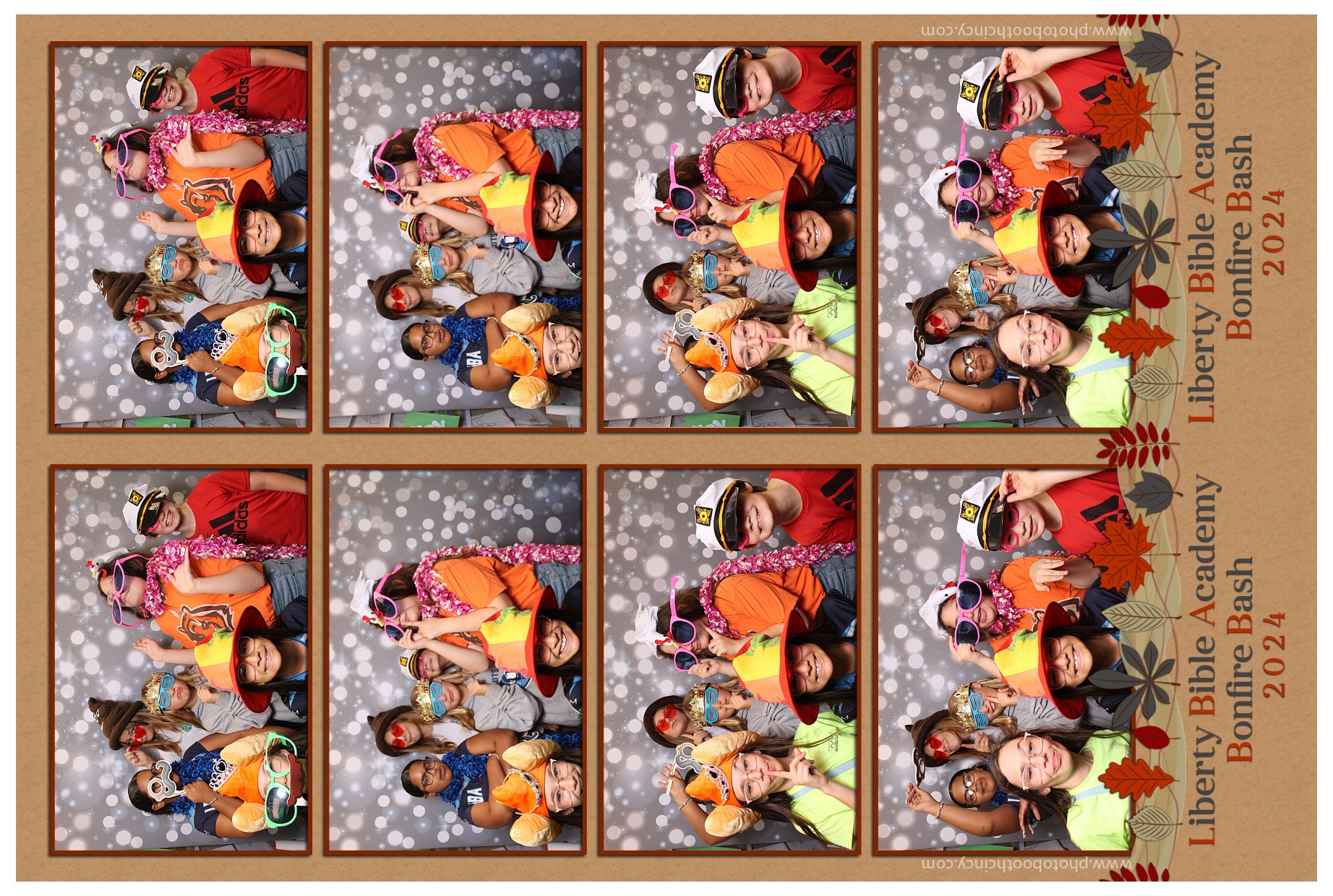 Bonfire Bash | View more photos from the event at gallery.photoboothcincy.com/u/PhotoBoothCincy/Bonfire-Bash