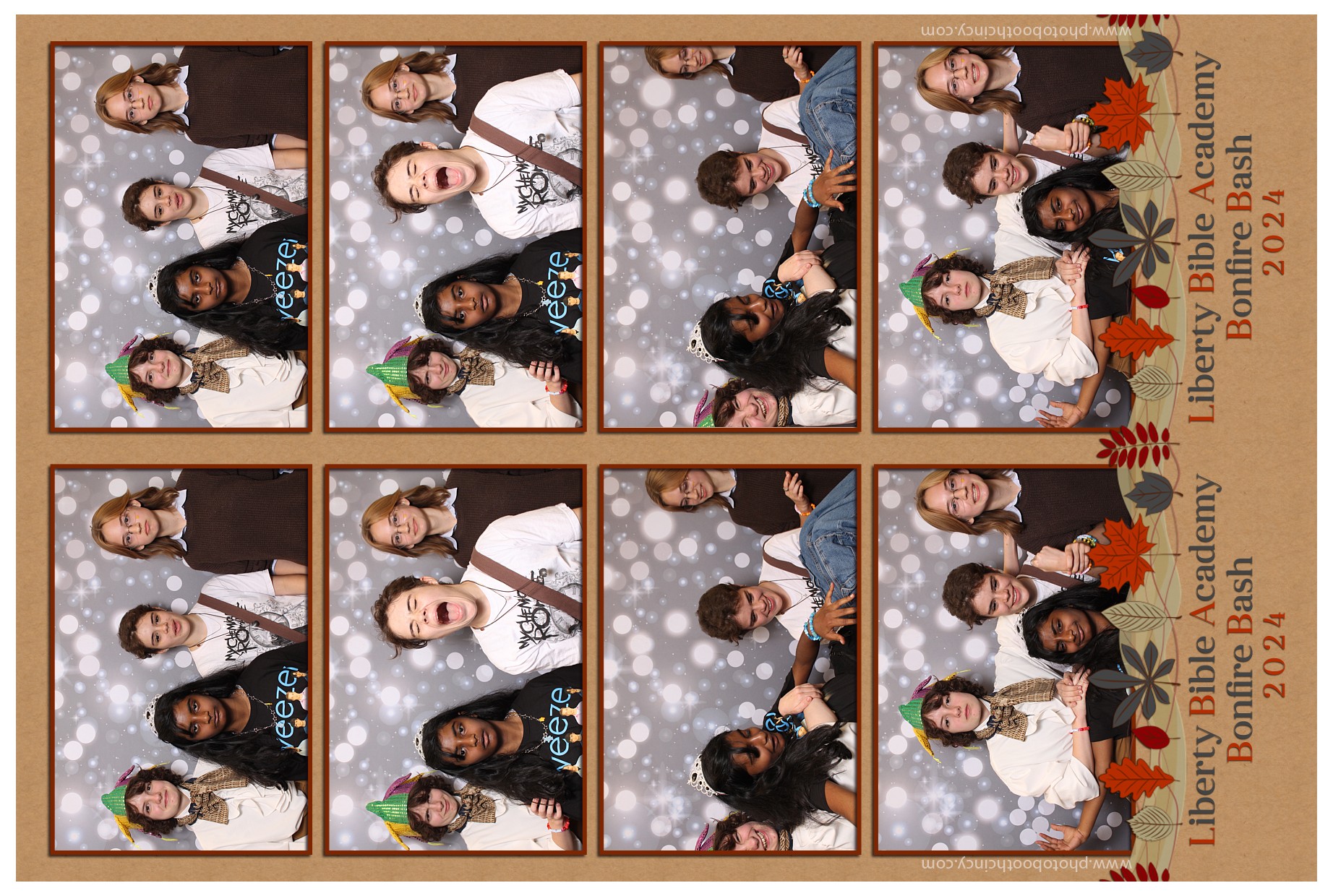 Bonfire Bash | View more photos from the event at gallery.photoboothcincy.com/u/PhotoBoothCincy/Bonfire-Bash