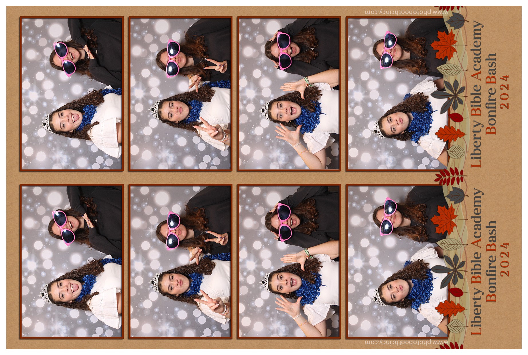 Bonfire Bash | View more photos from the event at gallery.photoboothcincy.com/u/PhotoBoothCincy/Bonfire-Bash