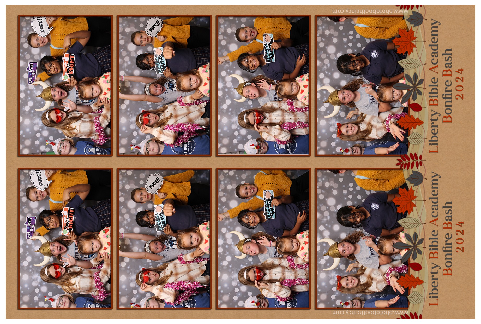 Bonfire Bash | View more photos from the event at gallery.photoboothcincy.com/u/PhotoBoothCincy/Bonfire-Bash