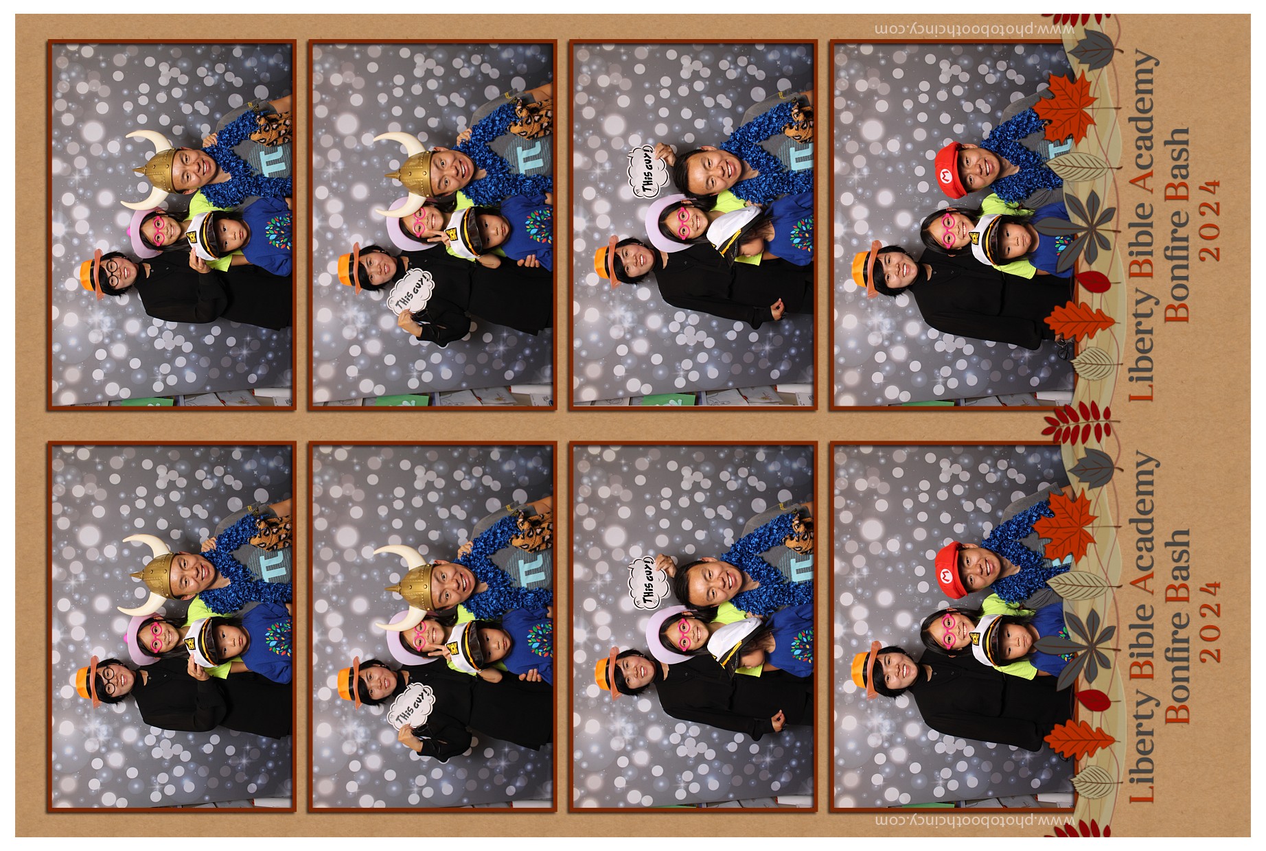 Bonfire Bash | View more photos from the event at gallery.photoboothcincy.com/u/PhotoBoothCincy/Bonfire-Bash