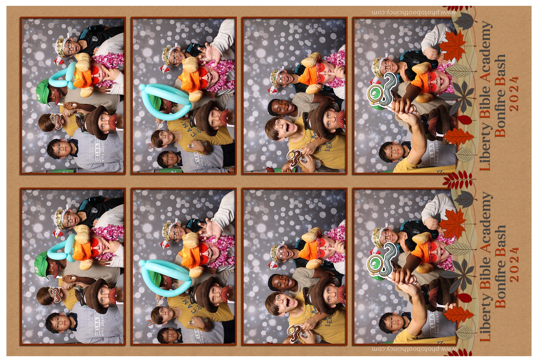 Bonfire Bash | View more photos from the event at gallery.photoboothcincy.com/u/PhotoBoothCincy/Bonfire-Bash