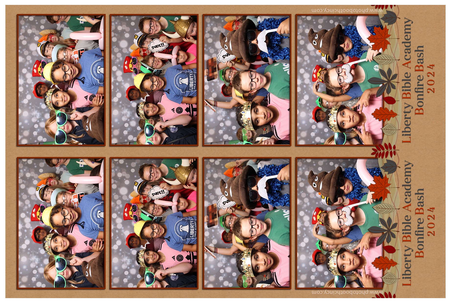 Bonfire Bash | View more photos from the event at gallery.photoboothcincy.com/u/PhotoBoothCincy/Bonfire-Bash