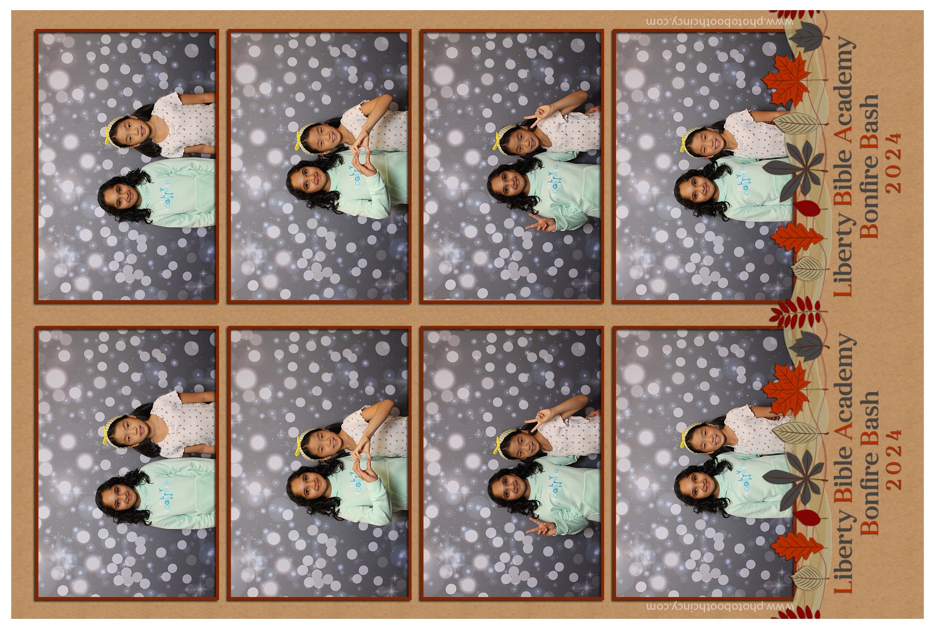 Bonfire Bash | View more photos from the event at gallery.photoboothcincy.com/u/PhotoBoothCincy/Bonfire-Bash