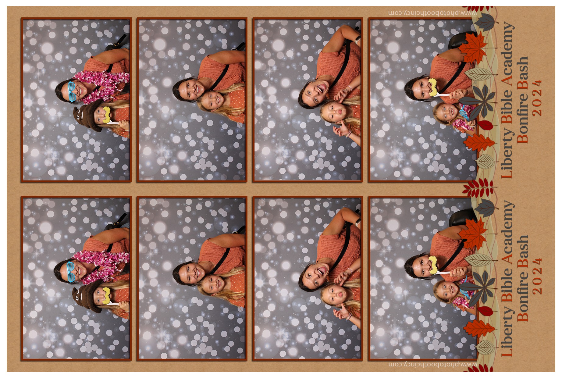 Bonfire Bash | View more photos from the event at gallery.photoboothcincy.com/u/PhotoBoothCincy/Bonfire-Bash