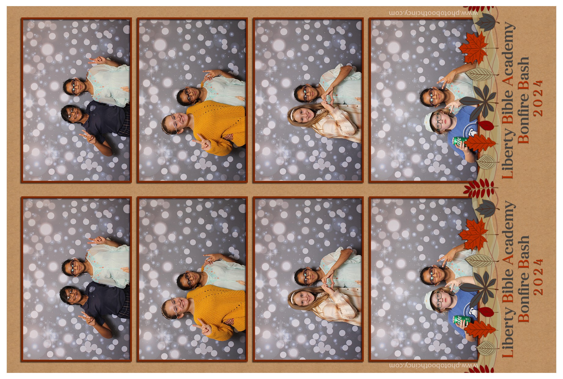 Bonfire Bash | View more photos from the event at gallery.photoboothcincy.com/u/PhotoBoothCincy/Bonfire-Bash