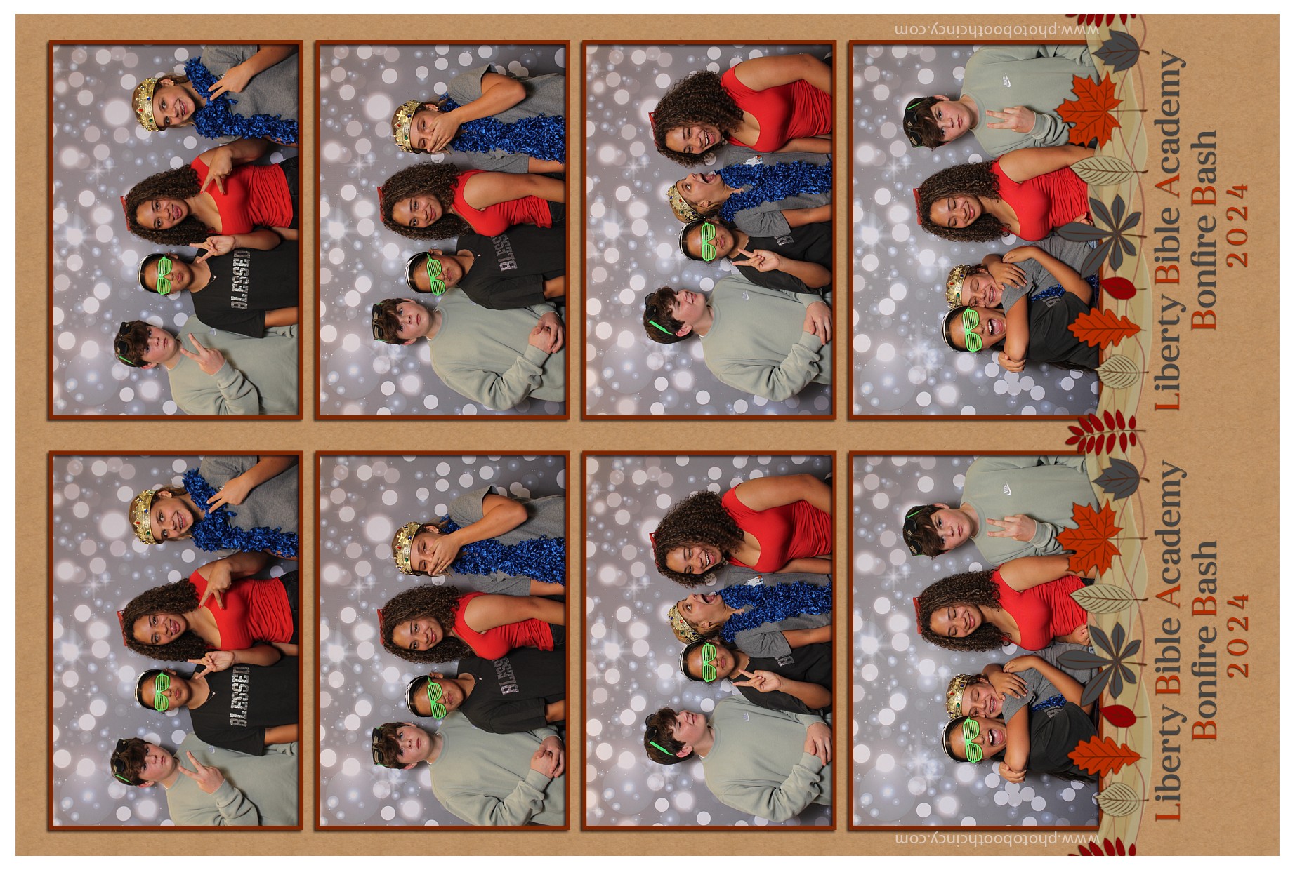Bonfire Bash | View more photos from the event at gallery.photoboothcincy.com/u/PhotoBoothCincy/Bonfire-Bash