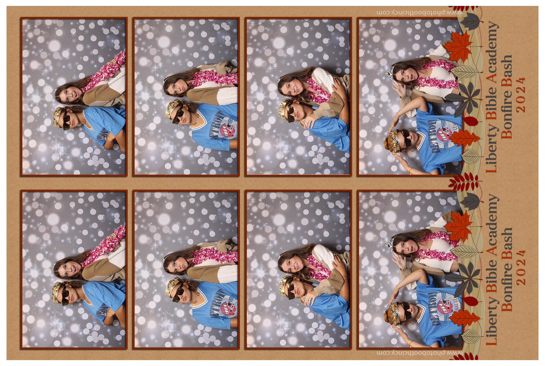 Bonfire Bash | View more photos from the event at gallery.photoboothcincy.com/u/PhotoBoothCincy/Bonfire-Bash