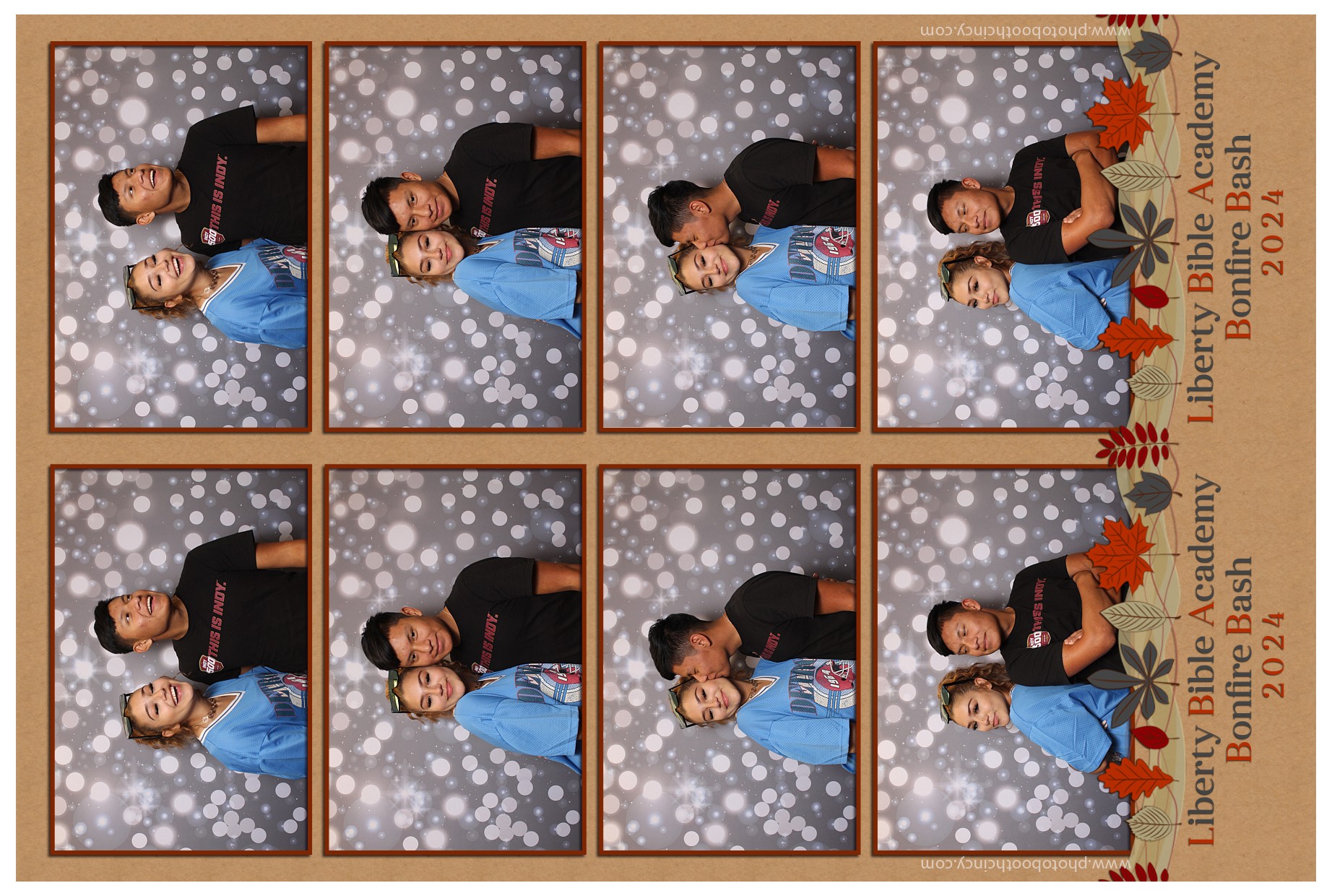 Bonfire Bash | View more photos from the event at gallery.photoboothcincy.com/u/PhotoBoothCincy/Bonfire-Bash