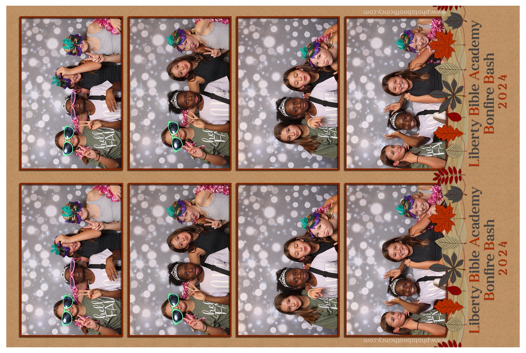 Bonfire Bash | View more photos from the event at gallery.photoboothcincy.com/u/PhotoBoothCincy/Bonfire-Bash
