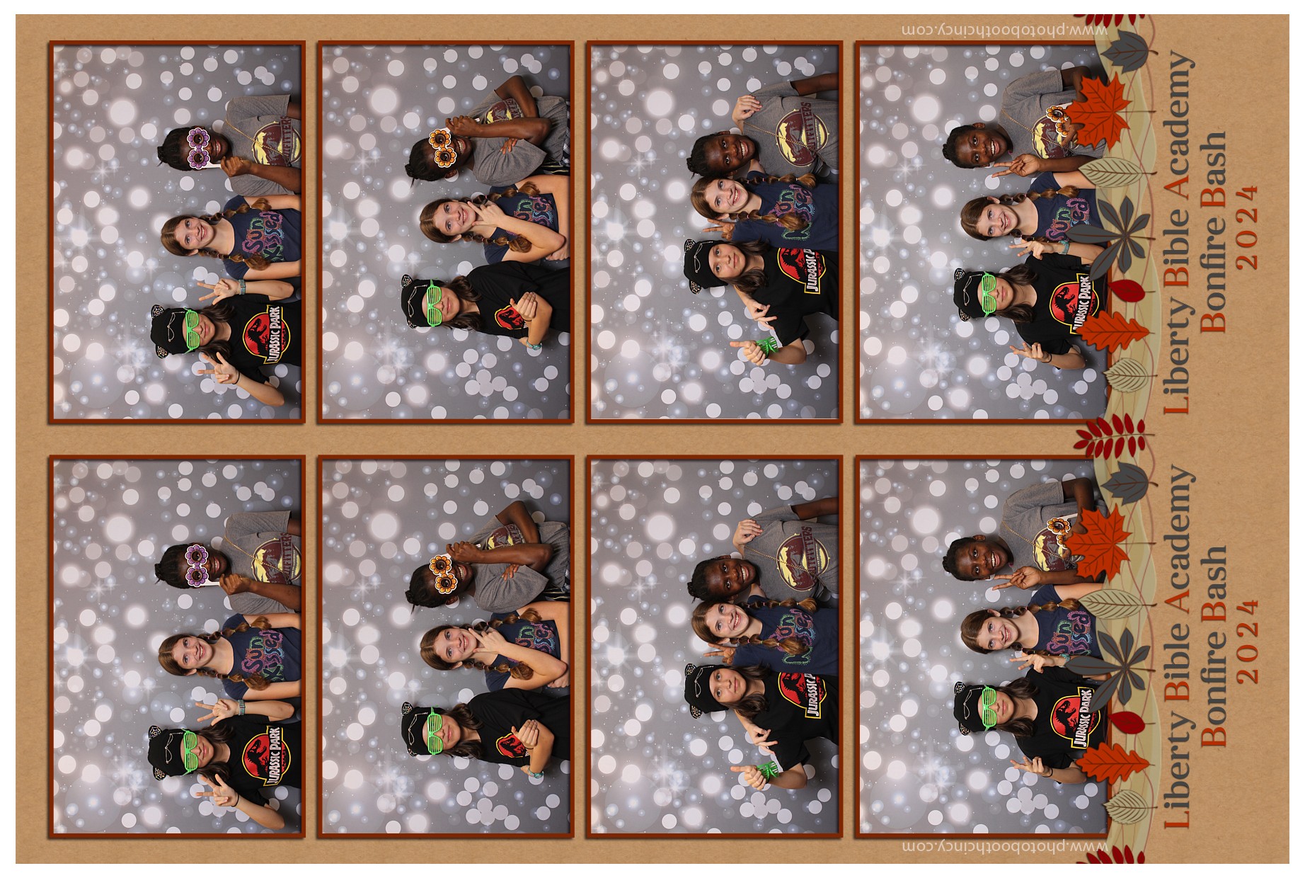Bonfire Bash | View more photos from the event at gallery.photoboothcincy.com/u/PhotoBoothCincy/Bonfire-Bash