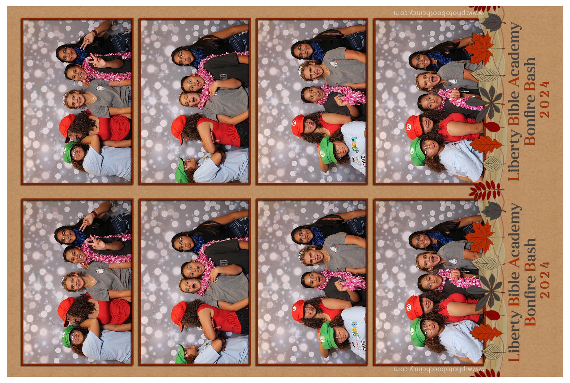 Bonfire Bash | View more photos from the event at gallery.photoboothcincy.com/u/PhotoBoothCincy/Bonfire-Bash