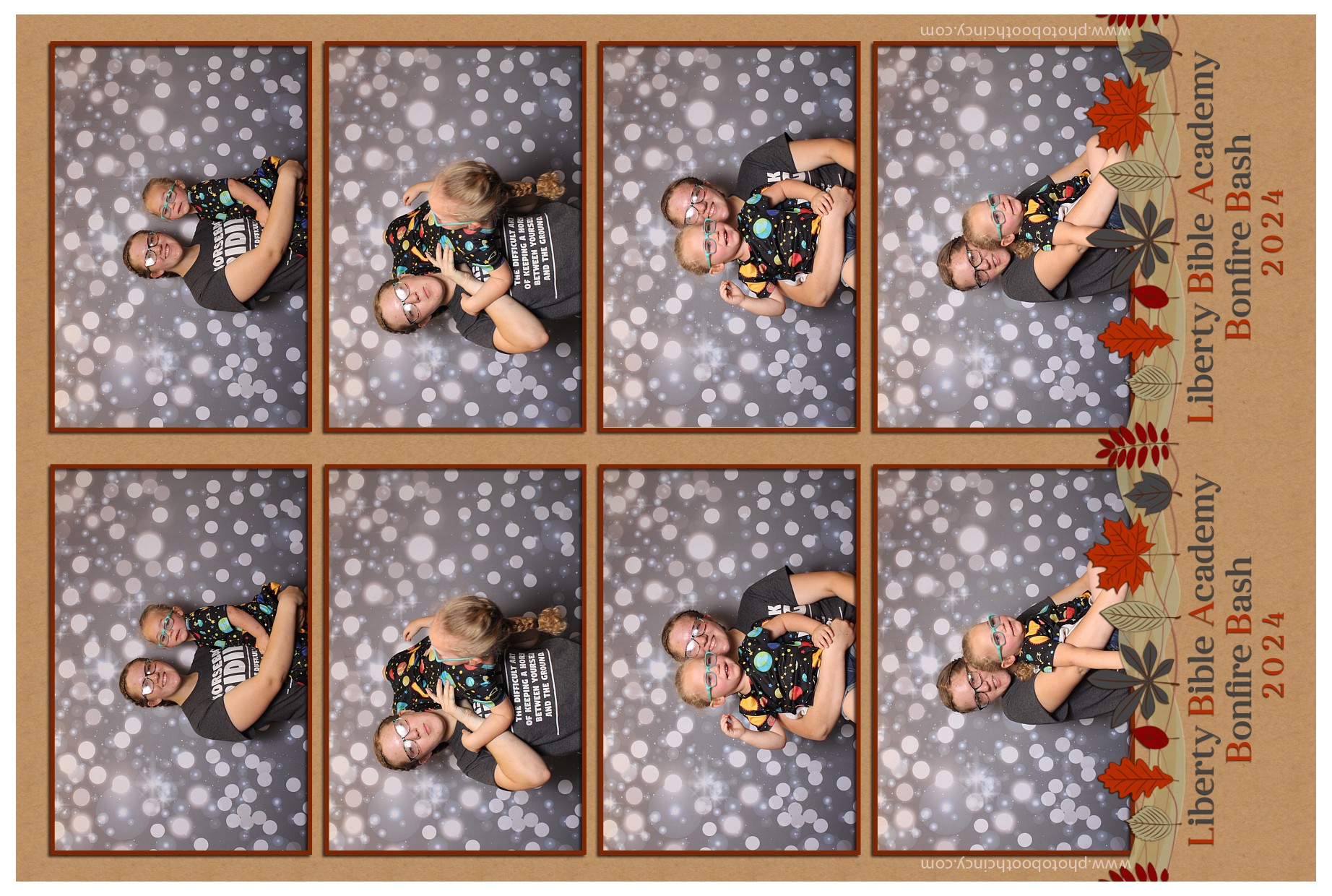 Bonfire Bash | View more photos from the event at gallery.photoboothcincy.com/u/PhotoBoothCincy/Bonfire-Bash
