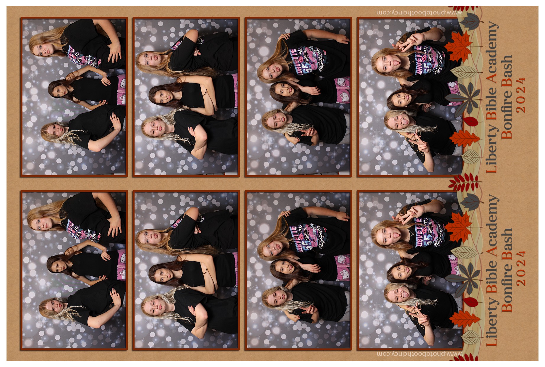 Bonfire Bash | View more photos from the event at gallery.photoboothcincy.com/u/PhotoBoothCincy/Bonfire-Bash