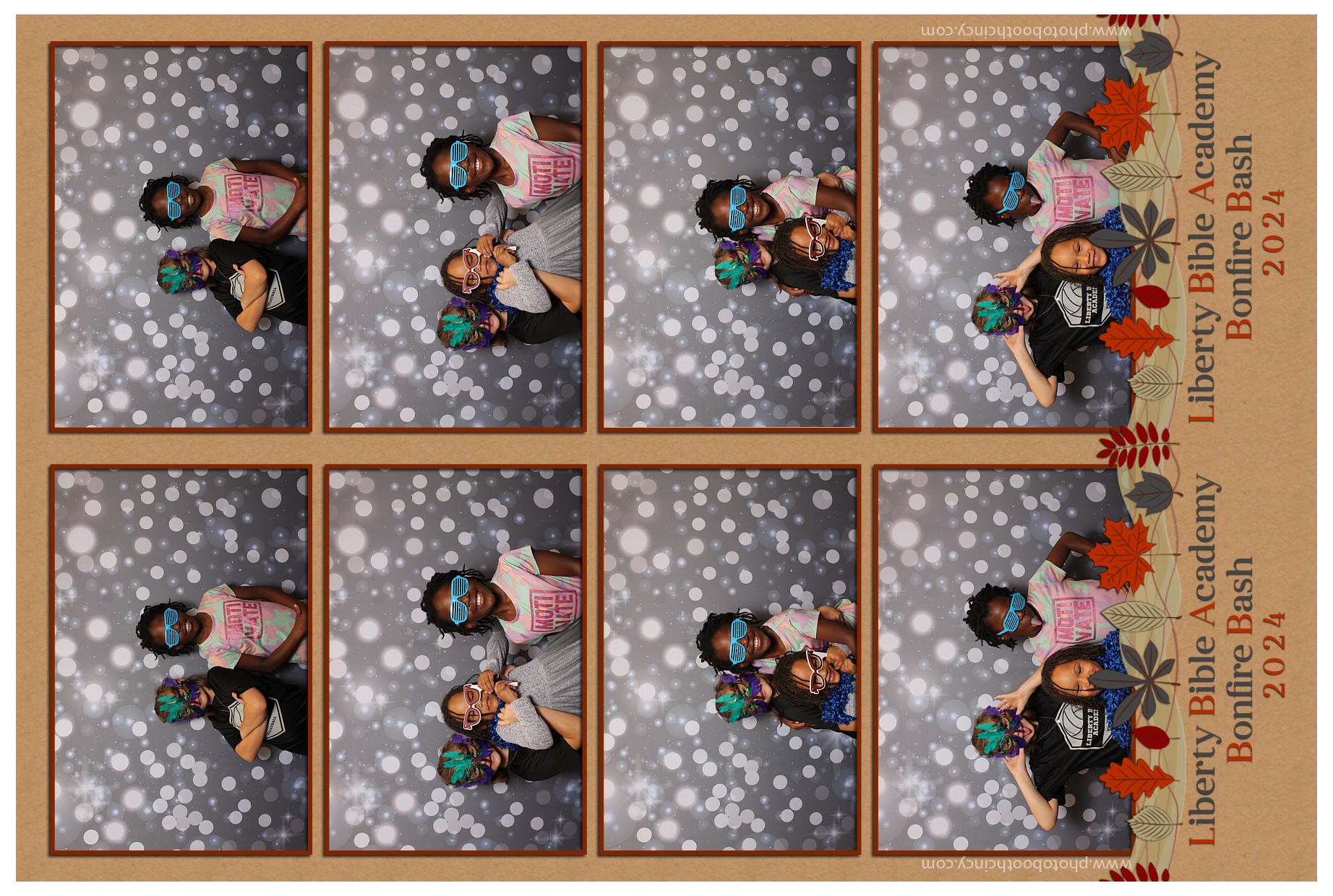 Bonfire Bash | View more photos from the event at gallery.photoboothcincy.com/u/PhotoBoothCincy/Bonfire-Bash