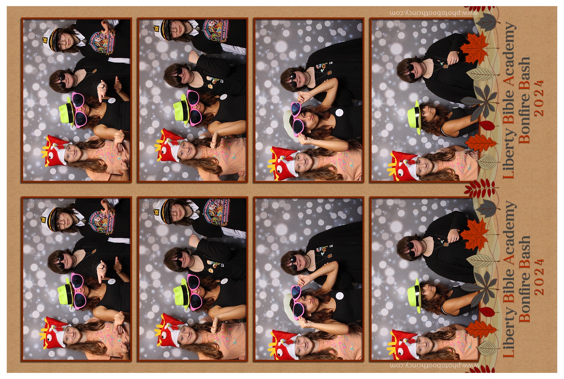 Bonfire Bash | View more photos from the event at gallery.photoboothcincy.com/u/PhotoBoothCincy/Bonfire-Bash