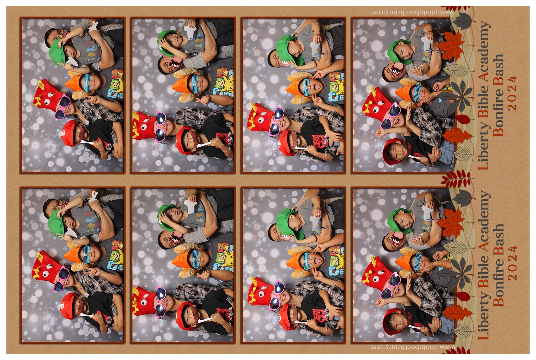 Bonfire Bash | View more photos from the event at gallery.photoboothcincy.com/u/PhotoBoothCincy/Bonfire-Bash
