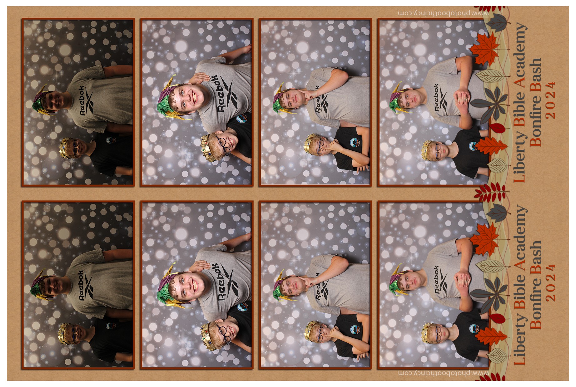 Bonfire Bash | View more photos from the event at gallery.photoboothcincy.com/u/PhotoBoothCincy/Bonfire-Bash