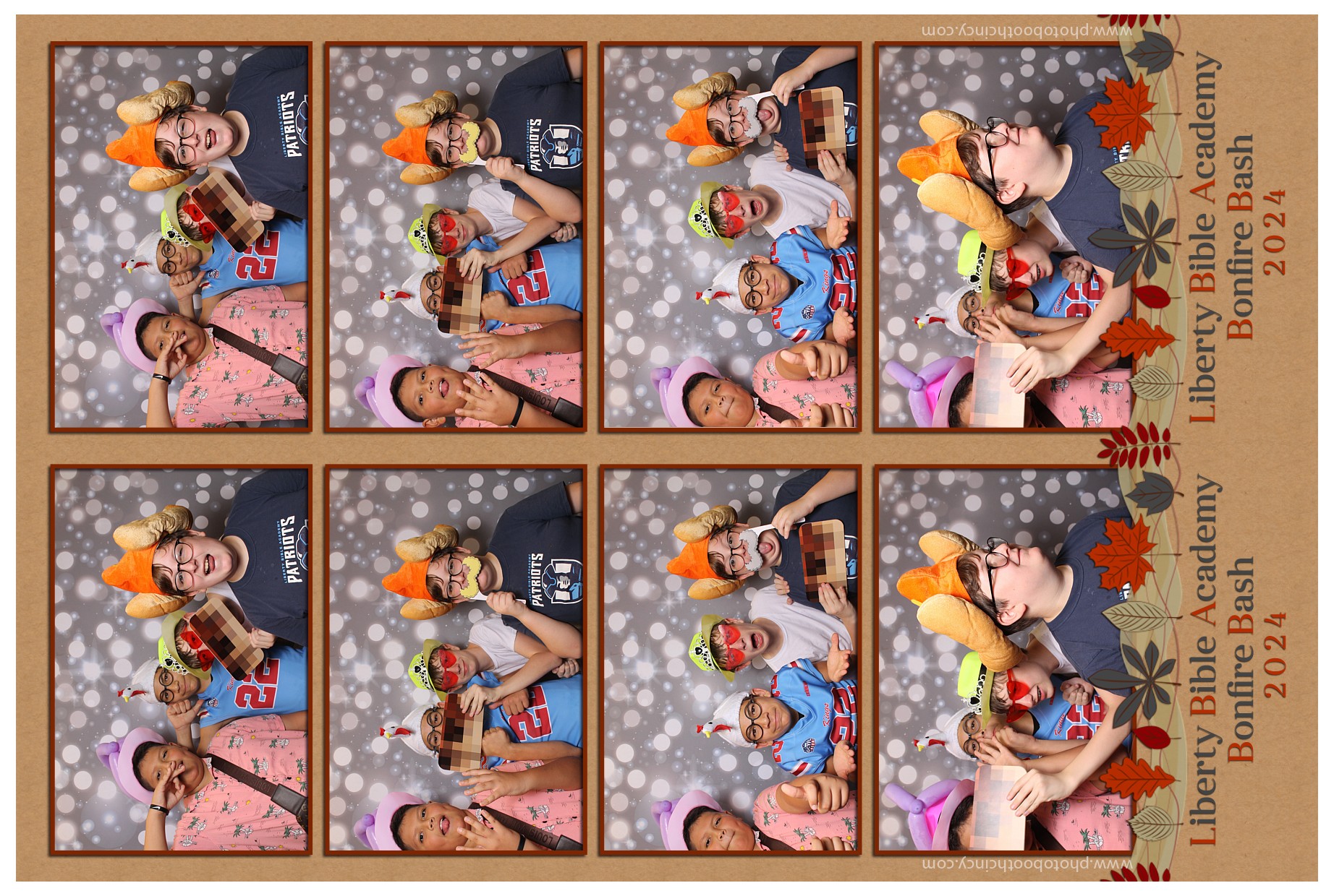 Bonfire Bash | View more photos from the event at gallery.photoboothcincy.com/u/PhotoBoothCincy/Bonfire-Bash