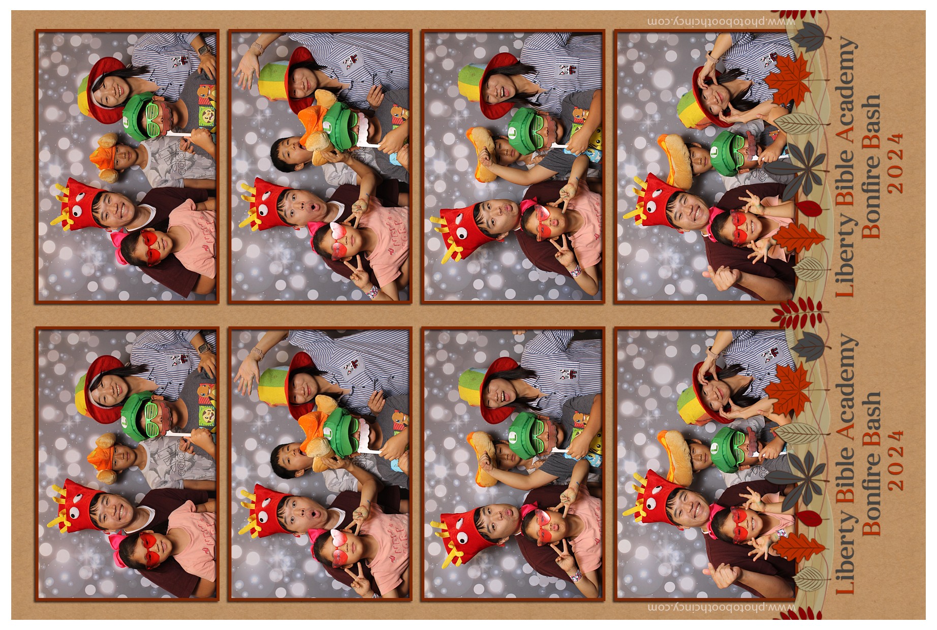 Bonfire Bash | View more photos from the event at gallery.photoboothcincy.com/u/PhotoBoothCincy/Bonfire-Bash