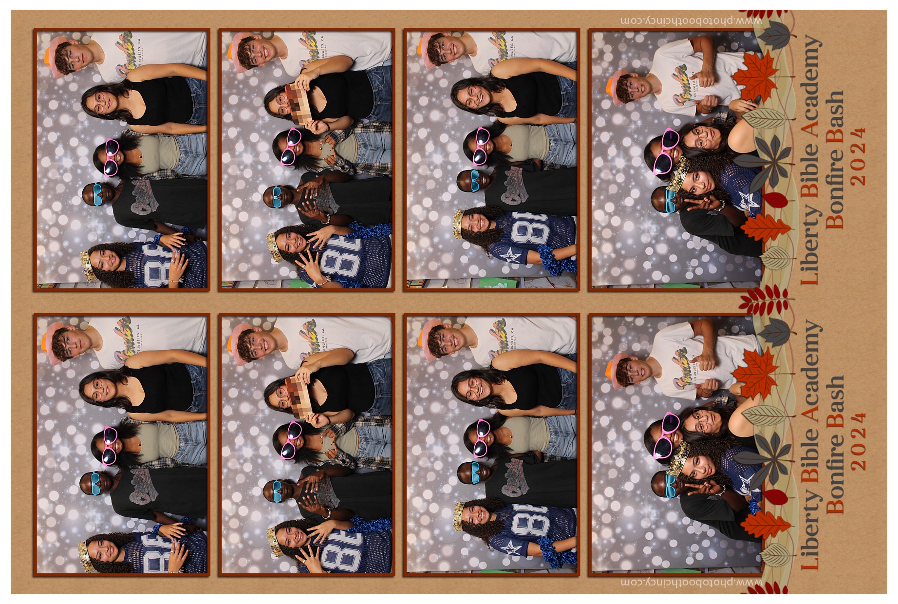 Bonfire Bash | View more photos from the event at gallery.photoboothcincy.com/u/PhotoBoothCincy/Bonfire-Bash