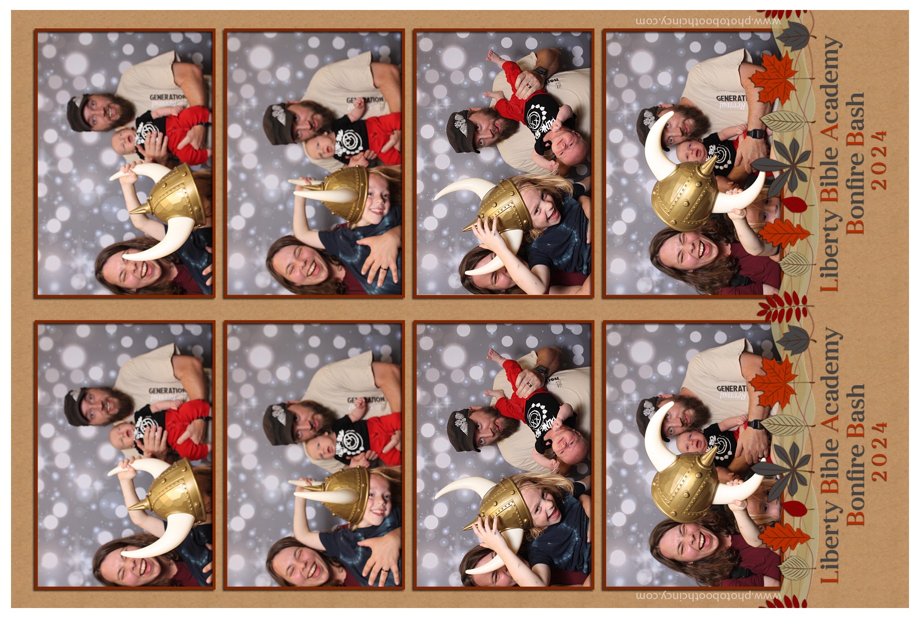 Bonfire Bash | View more photos from the event at gallery.photoboothcincy.com/u/PhotoBoothCincy/Bonfire-Bash