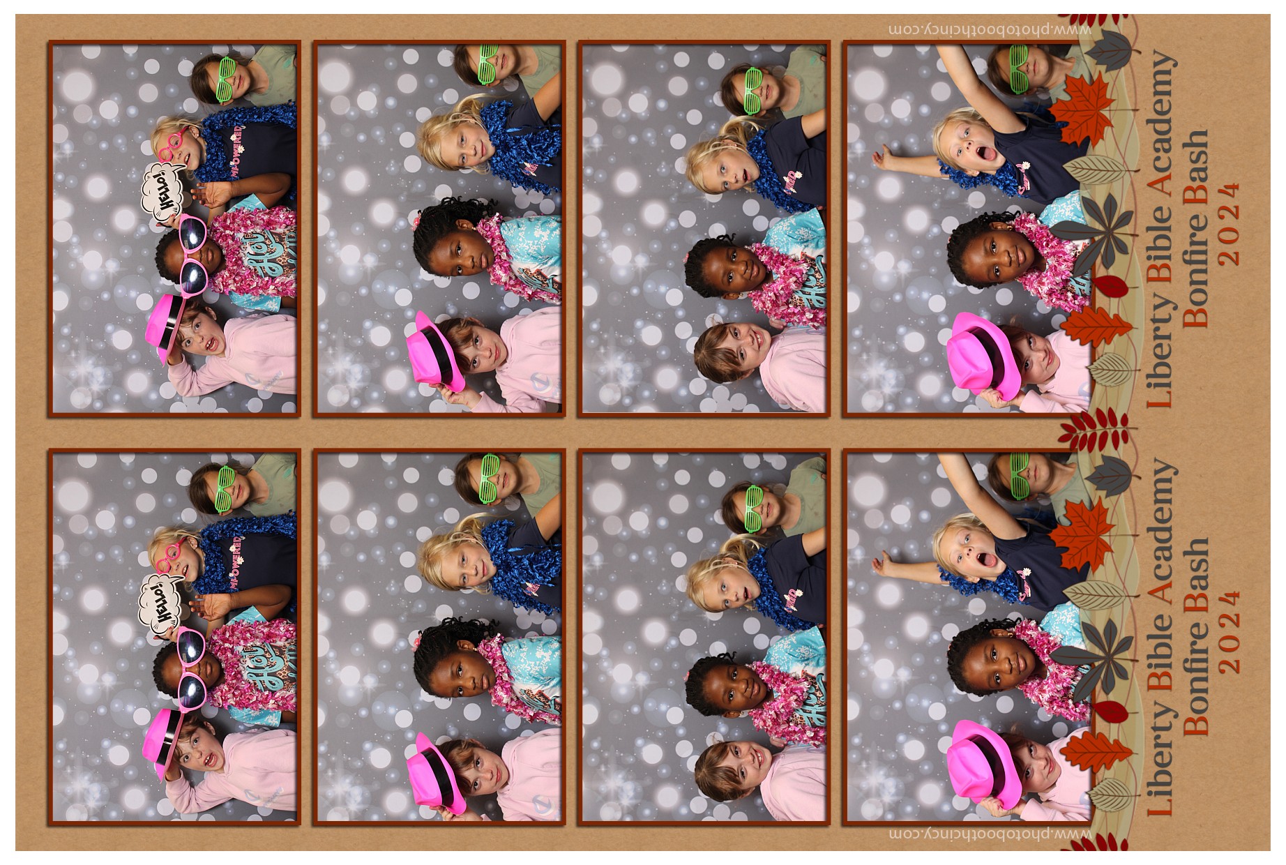 Bonfire Bash | View more photos from the event at gallery.photoboothcincy.com/u/PhotoBoothCincy/Bonfire-Bash