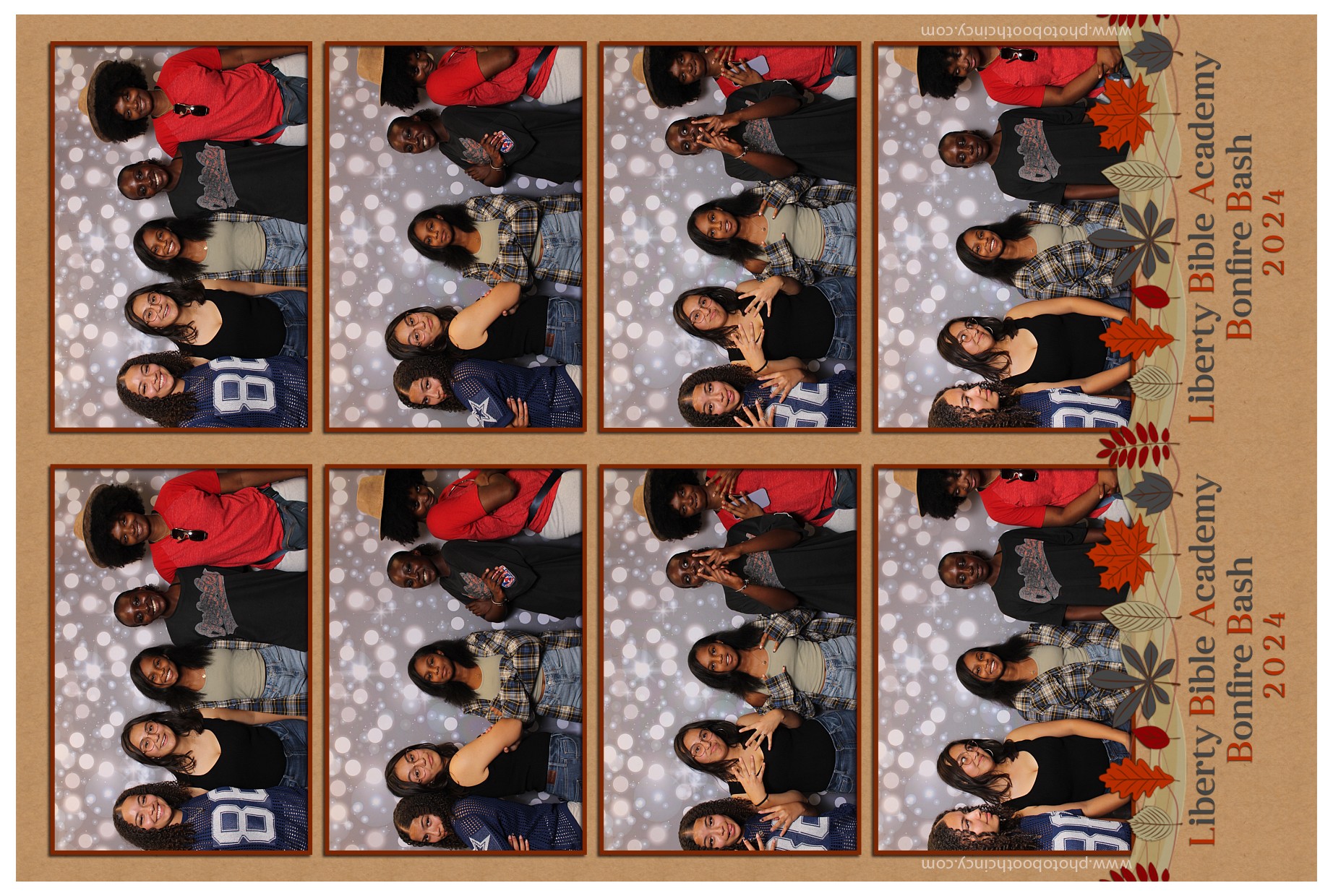 Bonfire Bash | View more photos from the event at gallery.photoboothcincy.com/u/PhotoBoothCincy/Bonfire-Bash
