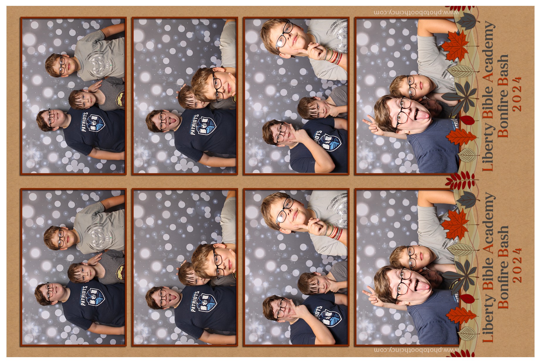 Bonfire Bash | View more photos from the event at gallery.photoboothcincy.com/u/PhotoBoothCincy/Bonfire-Bash