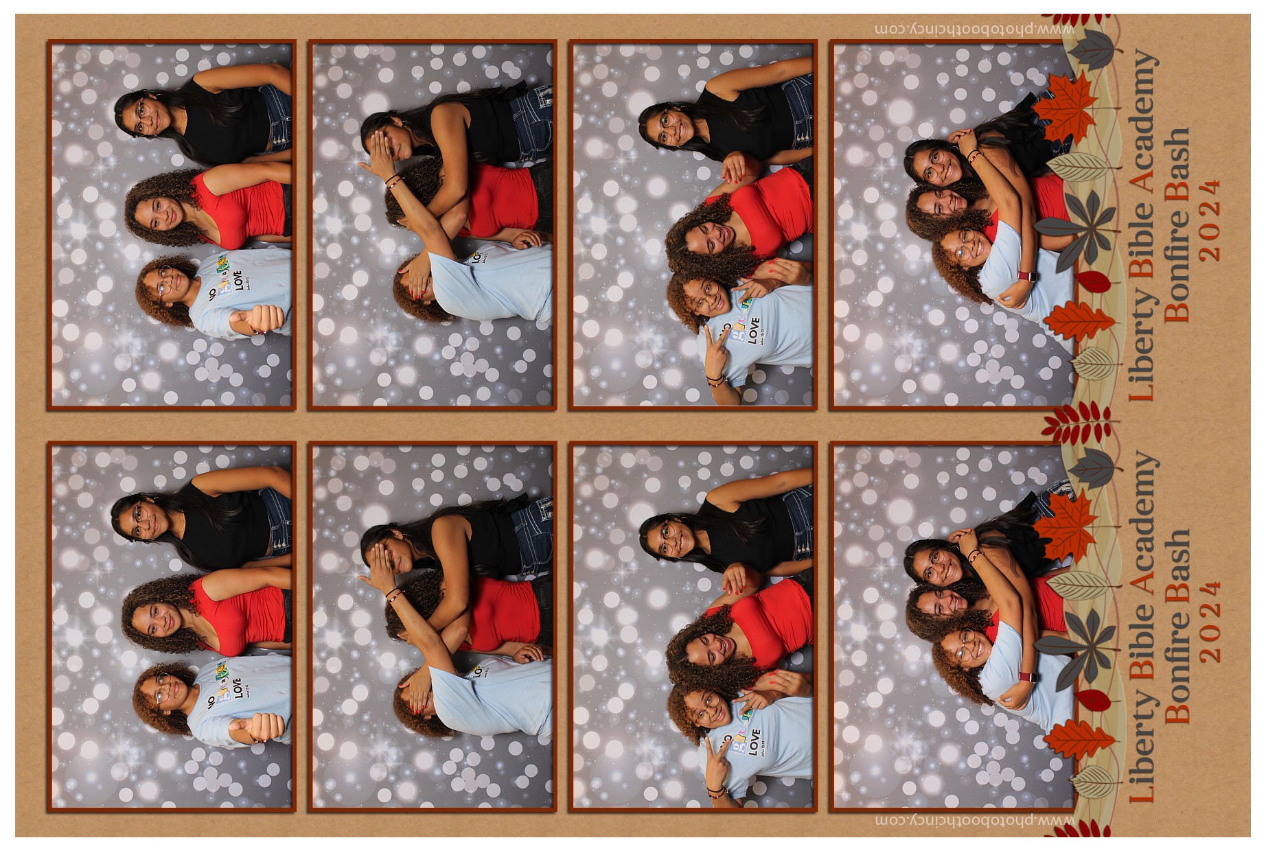 Bonfire Bash | View more photos from the event at gallery.photoboothcincy.com/u/PhotoBoothCincy/Bonfire-Bash
