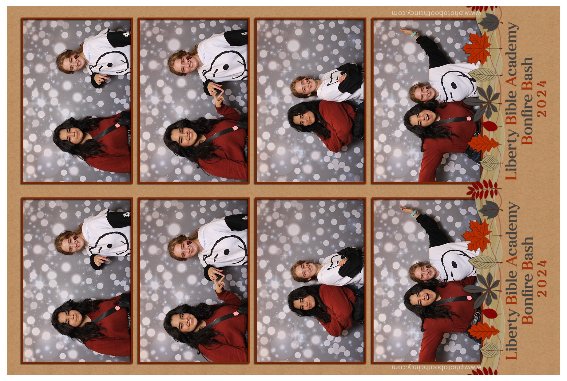 Bonfire Bash | View more photos from the event at gallery.photoboothcincy.com/u/PhotoBoothCincy/Bonfire-Bash