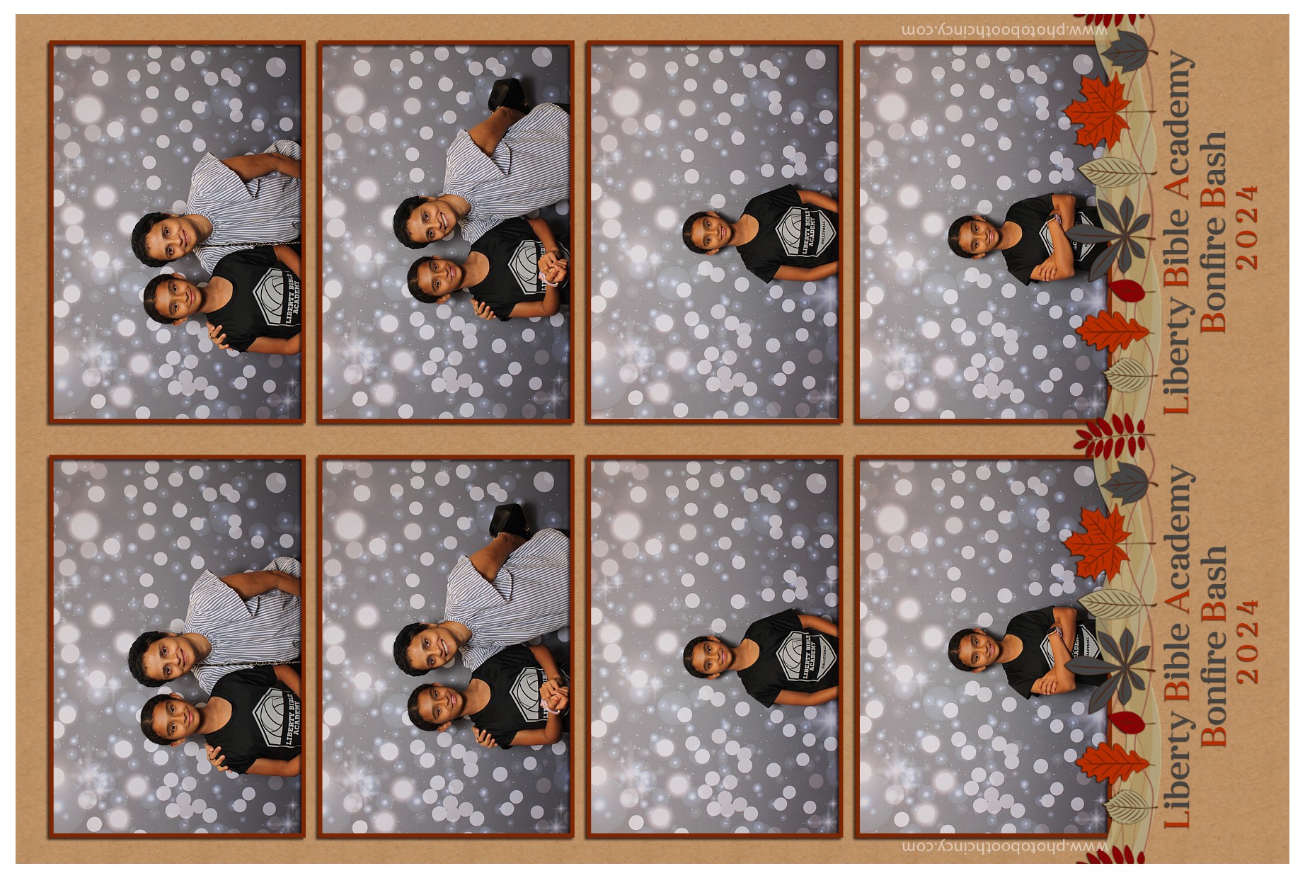 Bonfire Bash | View more photos from the event at gallery.photoboothcincy.com/u/PhotoBoothCincy/Bonfire-Bash