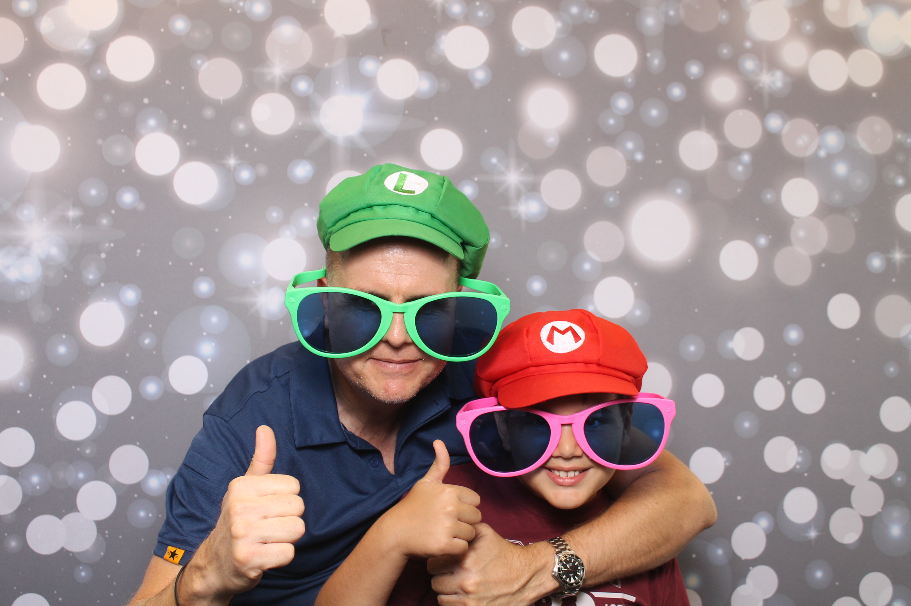Bonfire Bash | View more photos from the event at gallery.photoboothcincy.com/u/PhotoBoothCincy/Bonfire-Bash