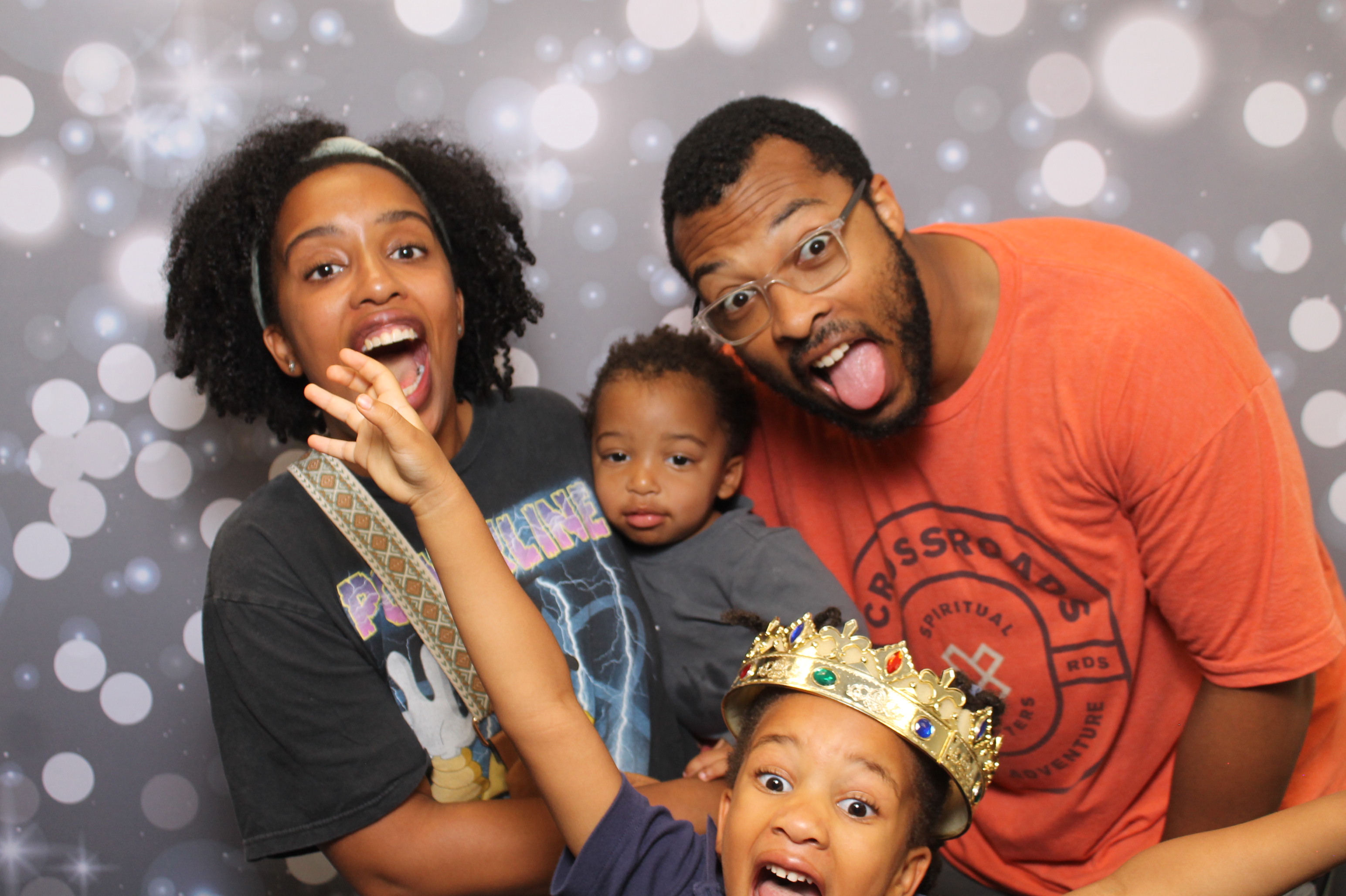 Bonfire Bash | View more photos from the event at gallery.photoboothcincy.com/u/PhotoBoothCincy/Bonfire-Bash