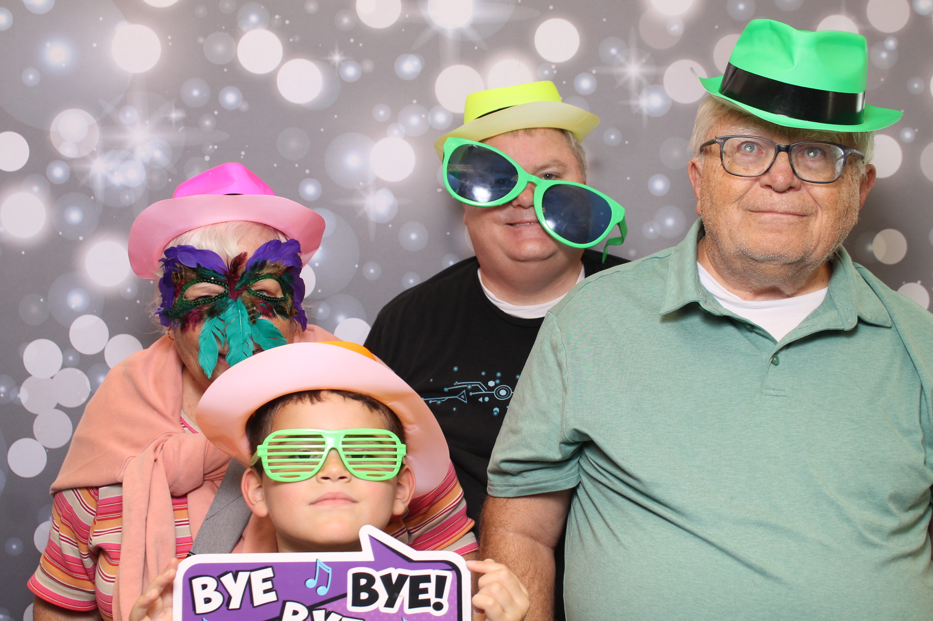 Bonfire Bash | View more photos from the event at gallery.photoboothcincy.com/u/PhotoBoothCincy/Bonfire-Bash