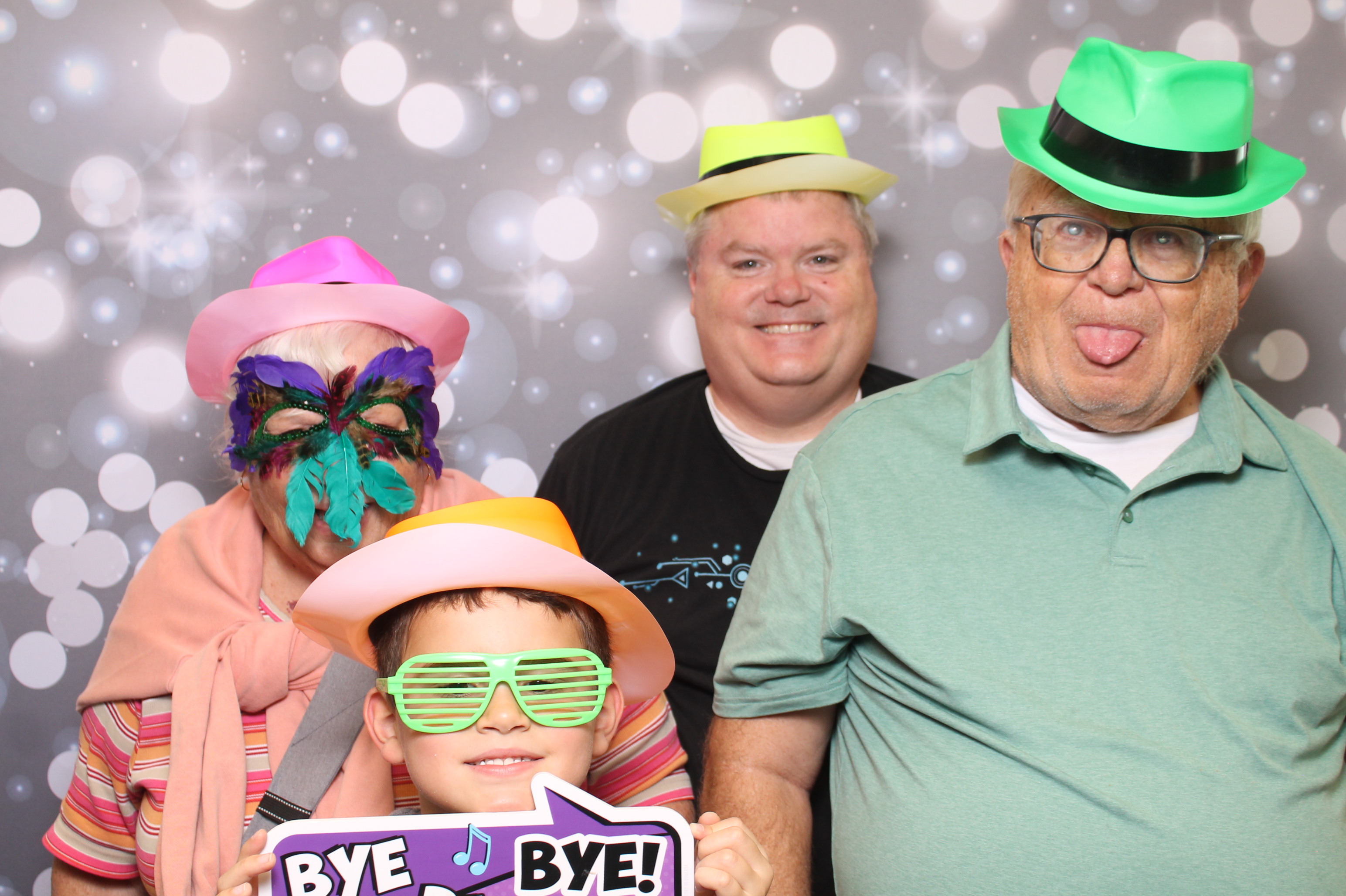 Bonfire Bash | View more photos from the event at gallery.photoboothcincy.com/u/PhotoBoothCincy/Bonfire-Bash