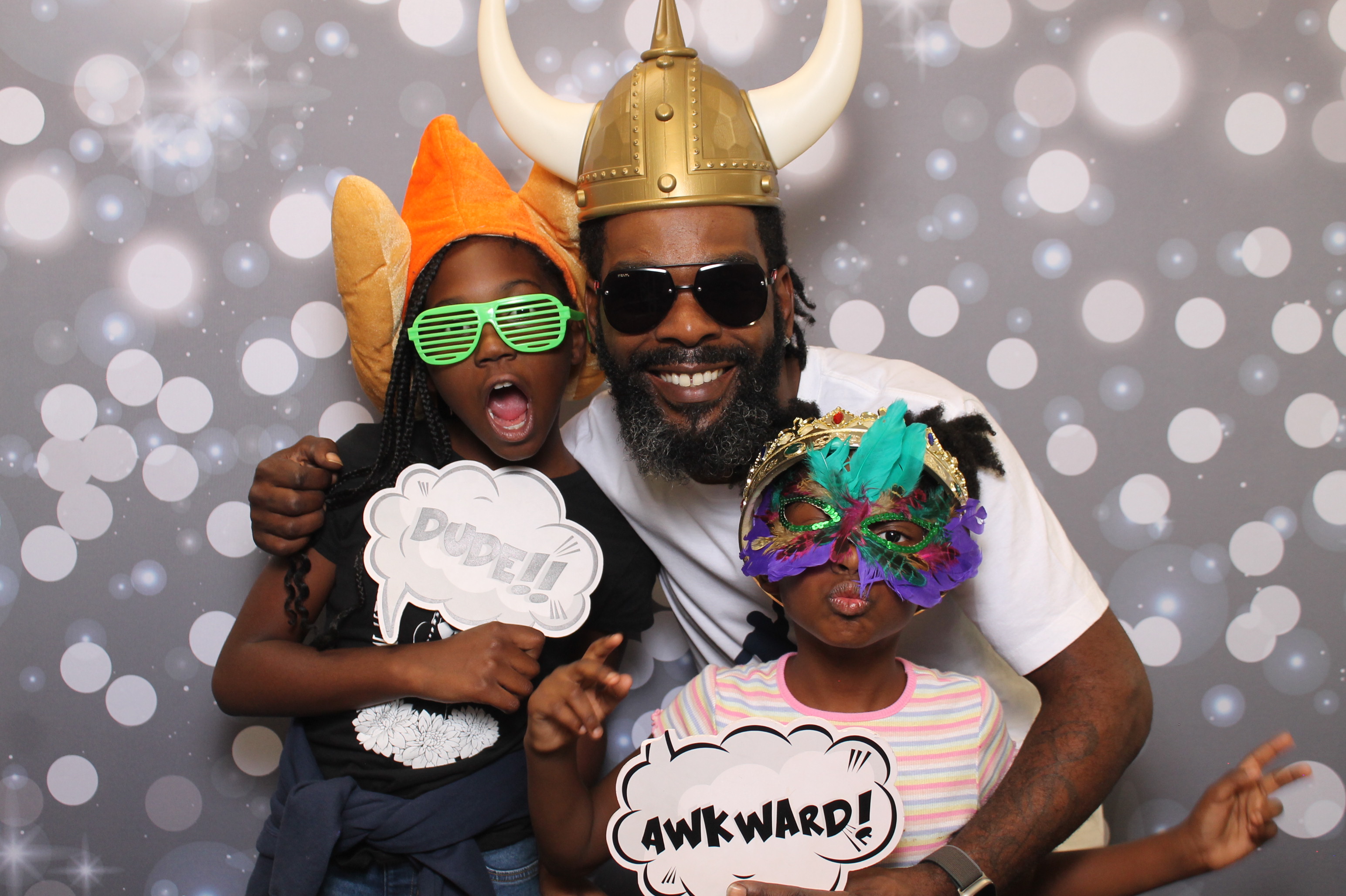 Bonfire Bash | View more photos from the event at gallery.photoboothcincy.com/u/PhotoBoothCincy/Bonfire-Bash