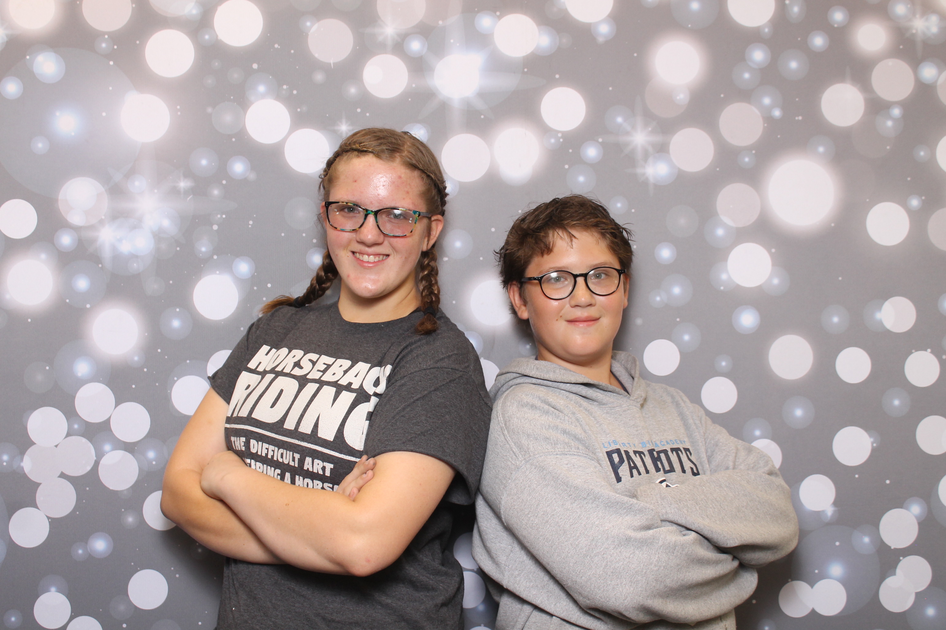 Bonfire Bash | View more photos from the event at gallery.photoboothcincy.com/u/PhotoBoothCincy/Bonfire-Bash