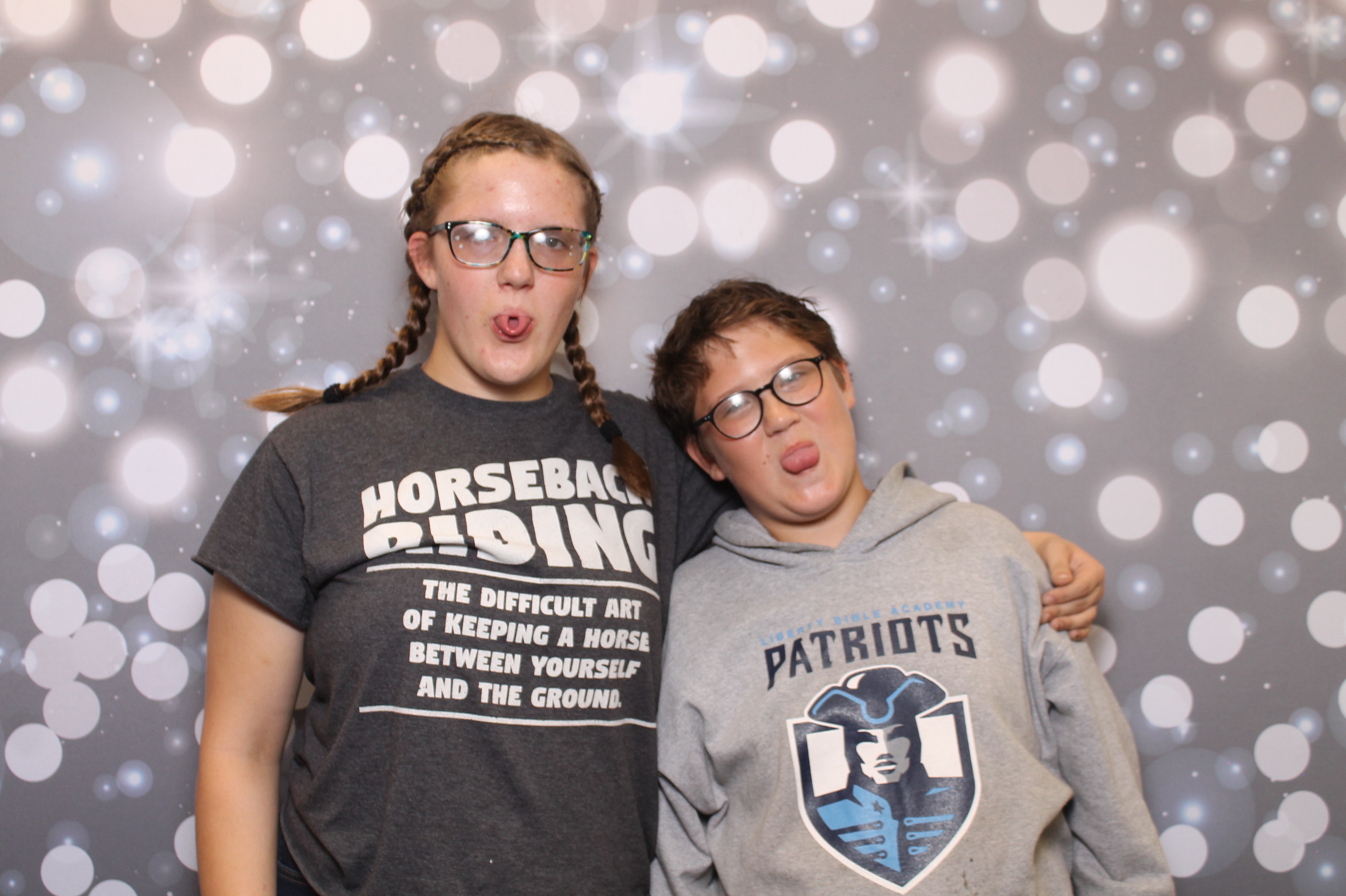 Bonfire Bash | View more photos from the event at gallery.photoboothcincy.com/u/PhotoBoothCincy/Bonfire-Bash